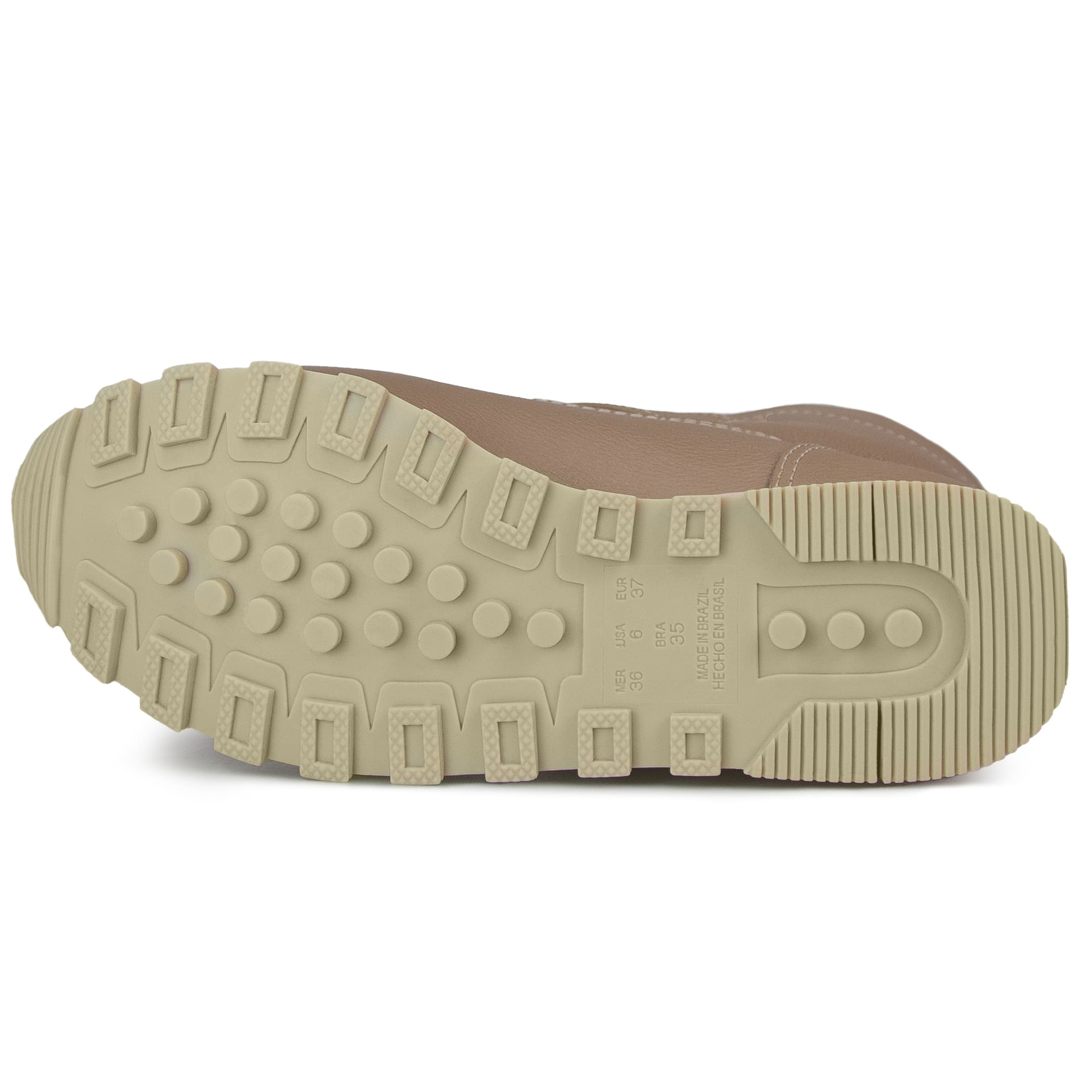 Bota térmica feminina Snowy Fasten forro Thermal Warm Protection Ref.:23112