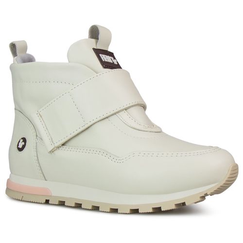 Bota térmica feminina Snowy Fasten forro Thermal Warm Protection Ref.:23112