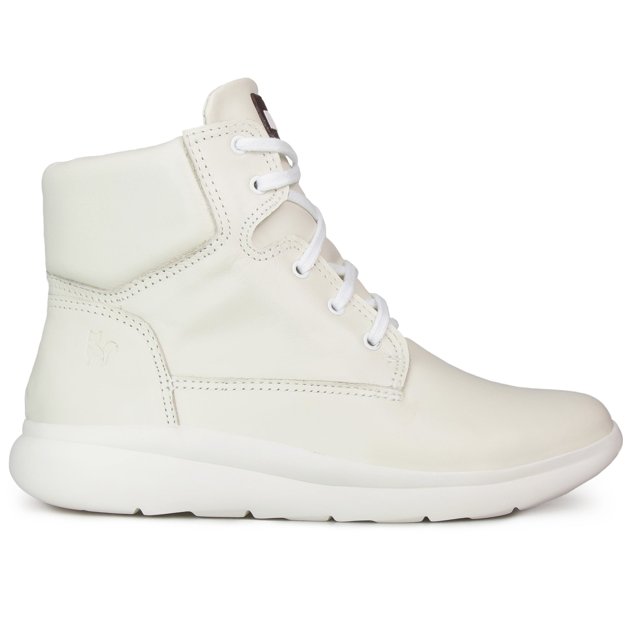 Bota Térmica Feminina Urban City Hike Forro Thermal Warm Protection Ref.:21112