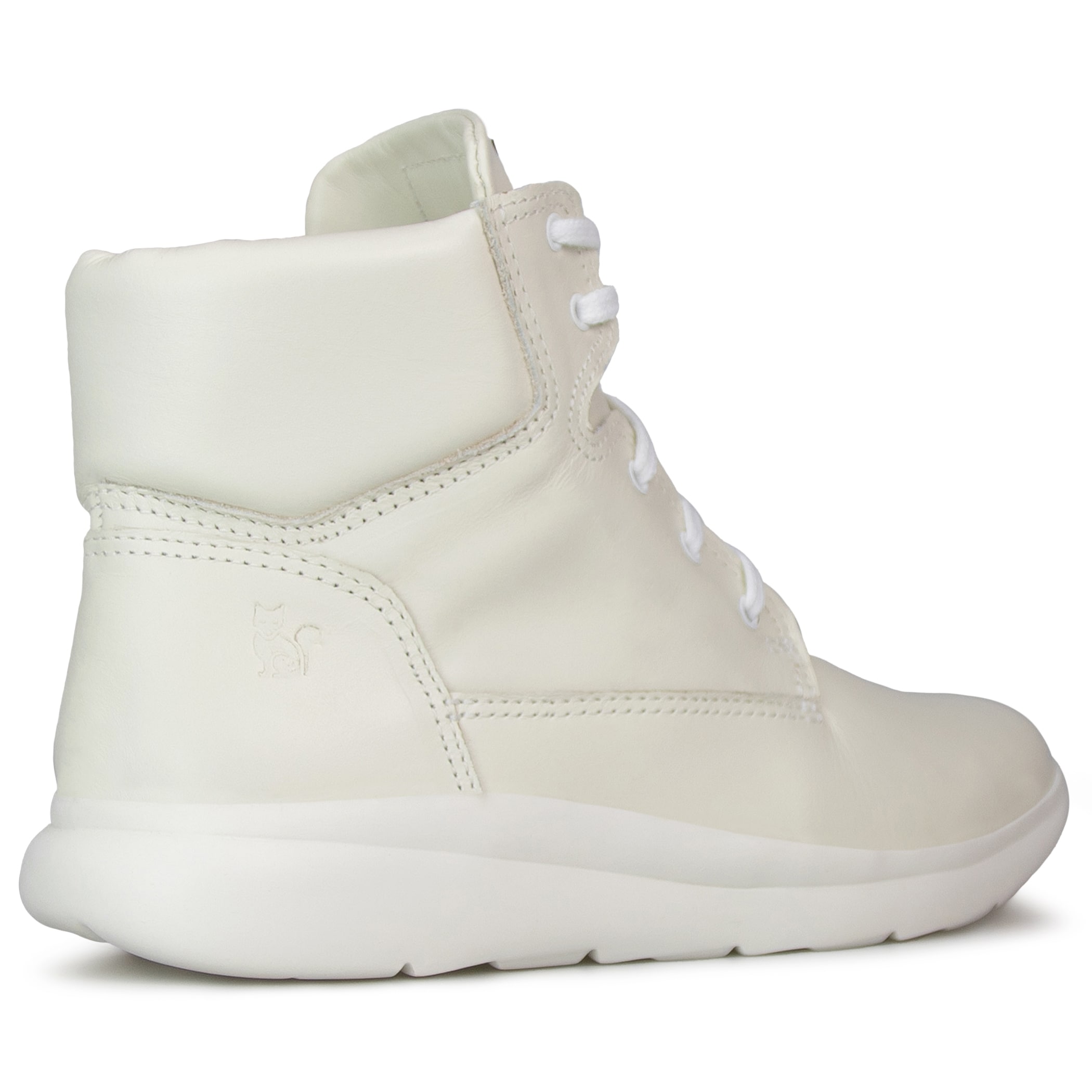Bota Térmica Feminina Urban City Hike Forro Thermal Warm Protection Ref.:21112