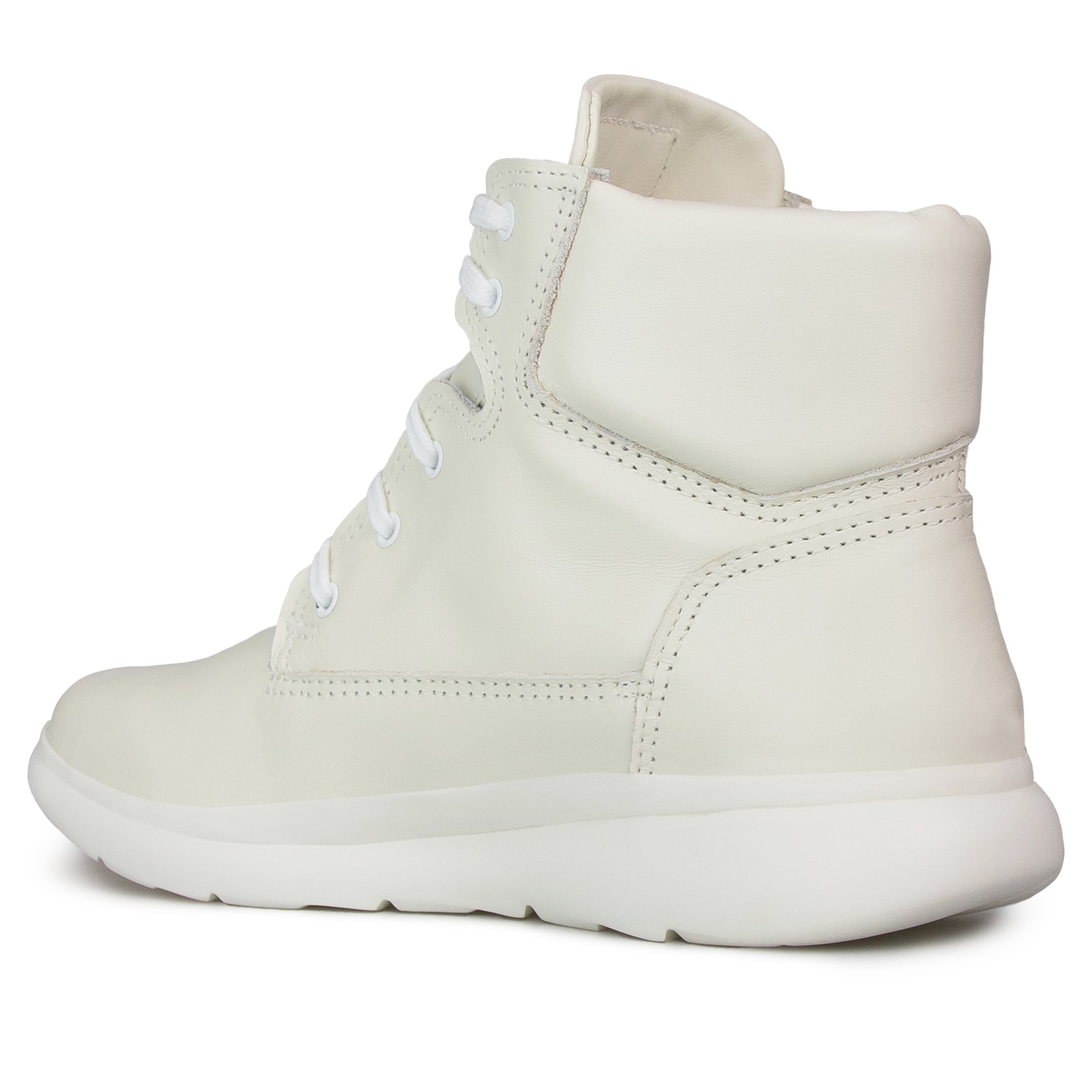 Bota Térmica Feminina Urban City Hike Forro Thermal Warm Protection Ref.:21112