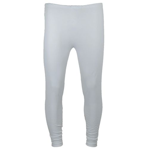 Calça Térmica Infantil Segunda Pele Thermo Premium - Cor Cinza