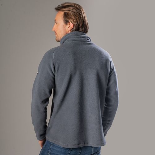 Fleece Térmico Masculino Gola Alta Michigan (Sense Fleece Power)