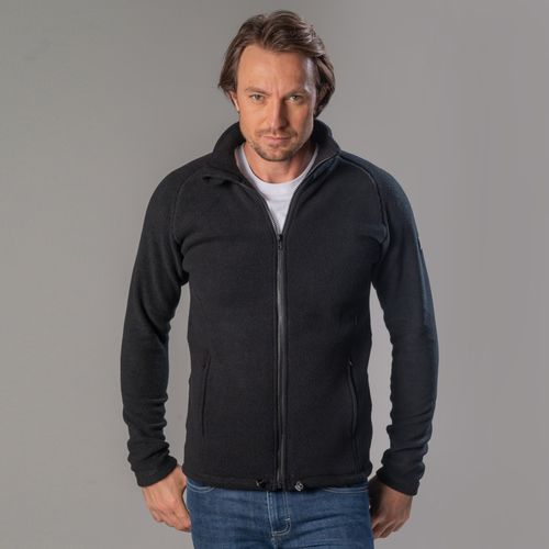 Casaco Térmico Masculino  Denver (Sense Fleece Power)