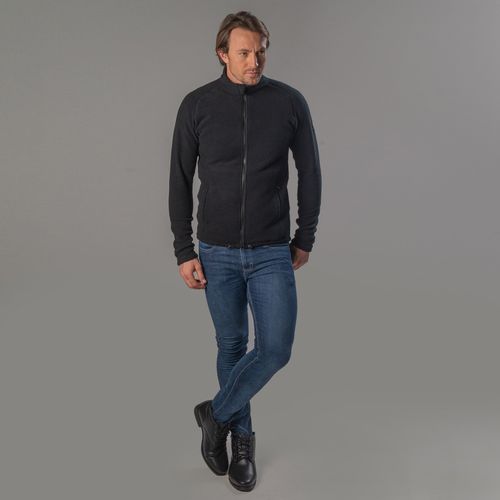 Casaco Térmico Masculino  Denver (Sense Fleece Power)