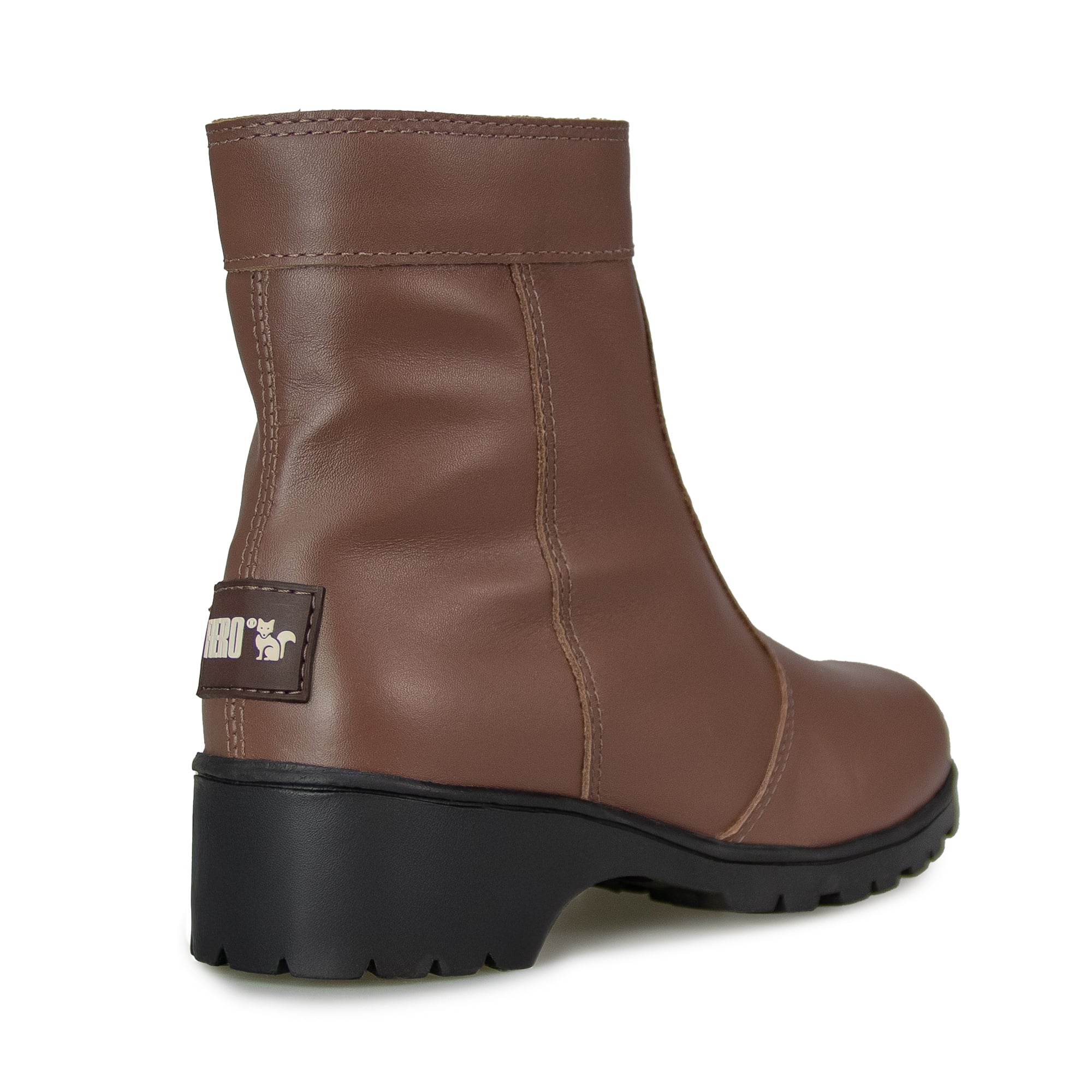 Bota térmica feminina New Cervinia Thermal Warm Protection Ref.:23400