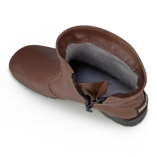 Bota térmica feminina New Cervinia Thermal Warm Protection Ref.:23400