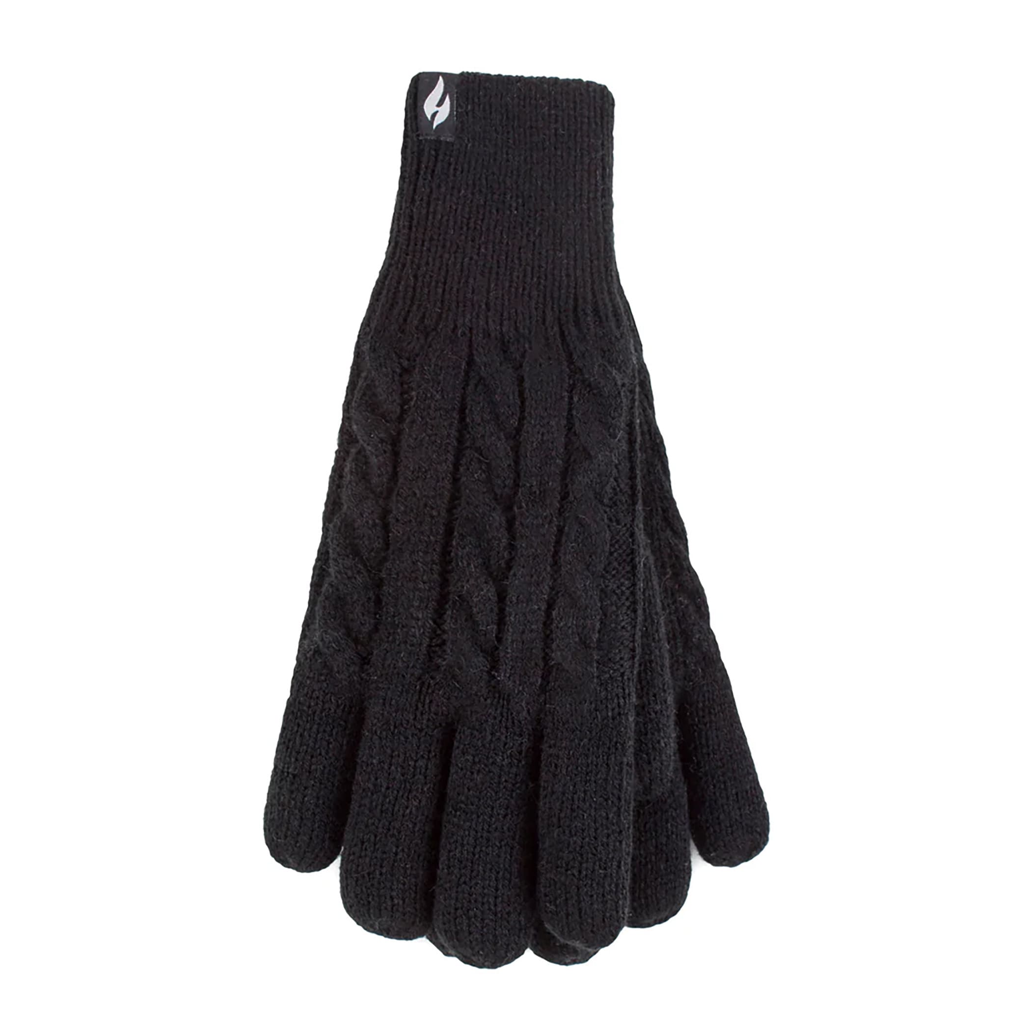 Luva térmica feminina Heat Holders Willow