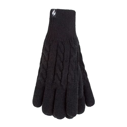 Luva térmica feminina Heat Holders Willow