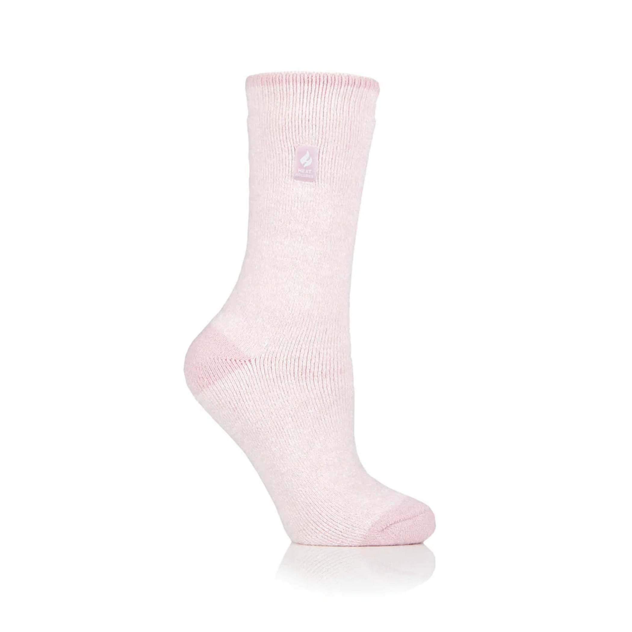 Meia Térmica Feminina Heat Holders  Lite 1.6 Cano Médio