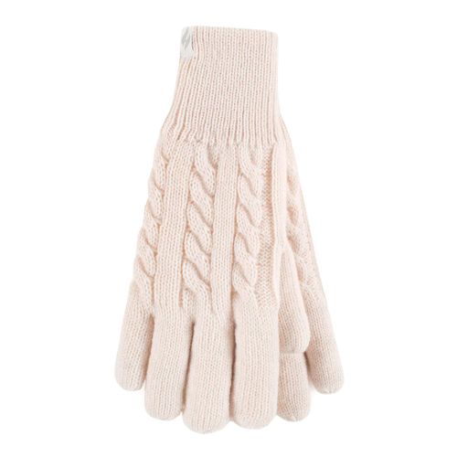 Luva térmica feminina Heat Holders Willow