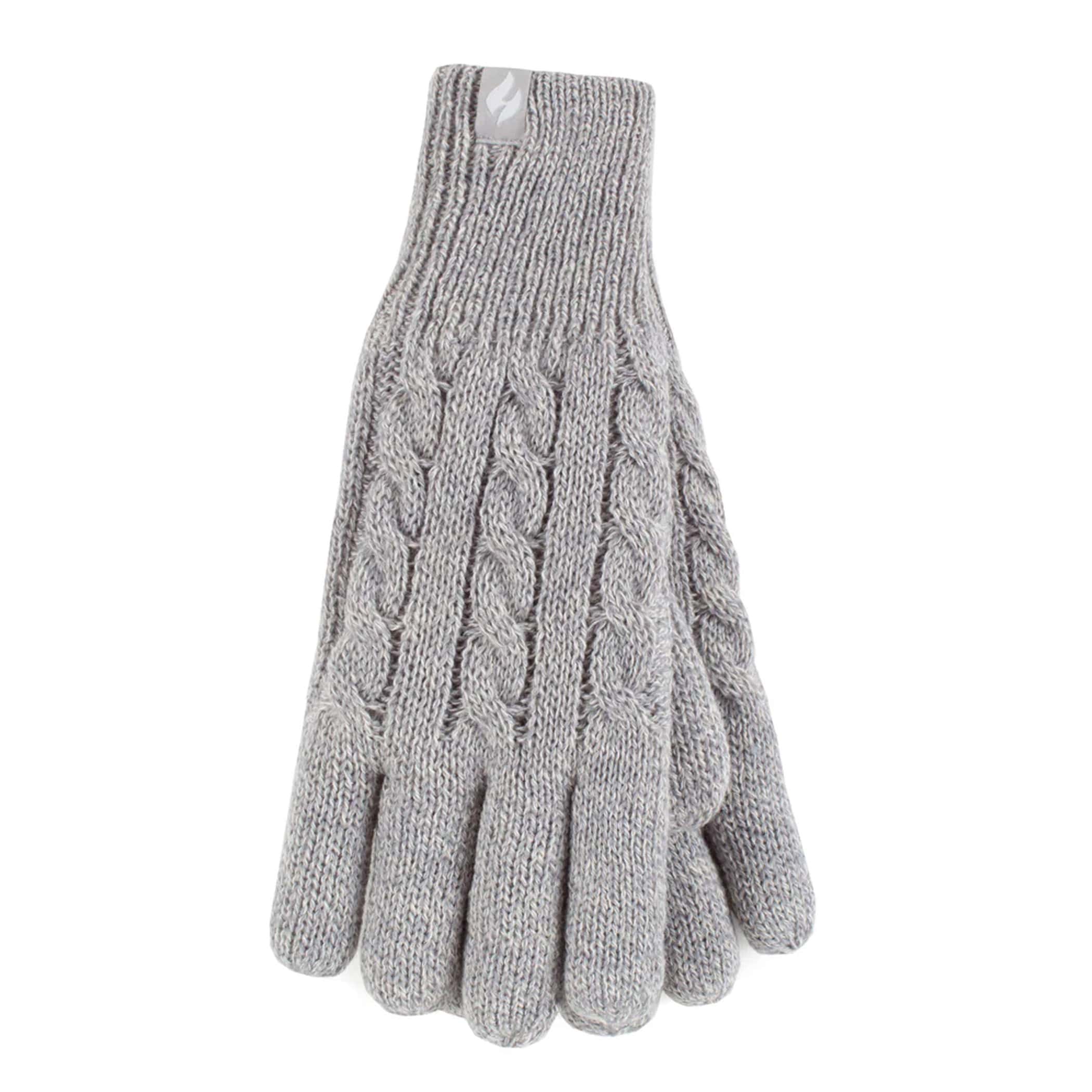 Luva térmica feminina Heat Holders Willow