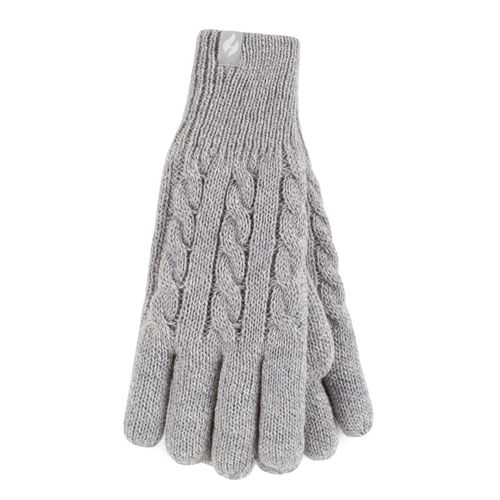 Luva térmica feminina Heat Holders Willow