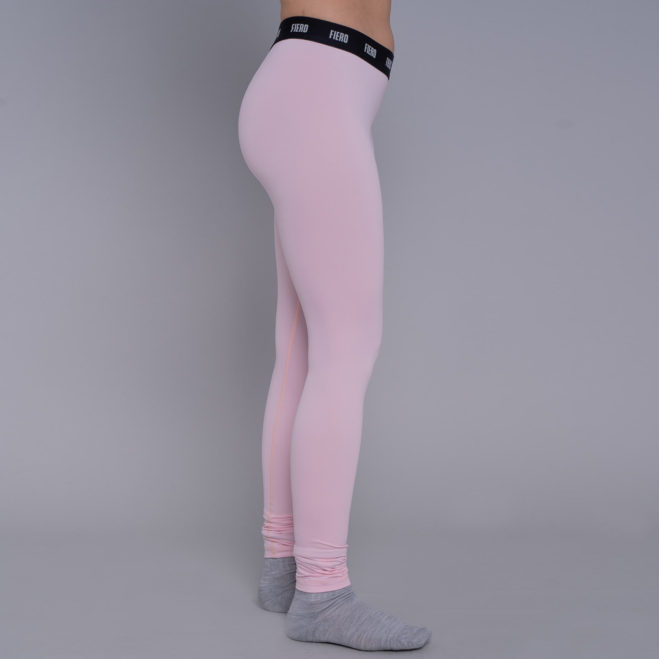Calça Térmica Feminina Segunda Pele Thermo Premium Lite