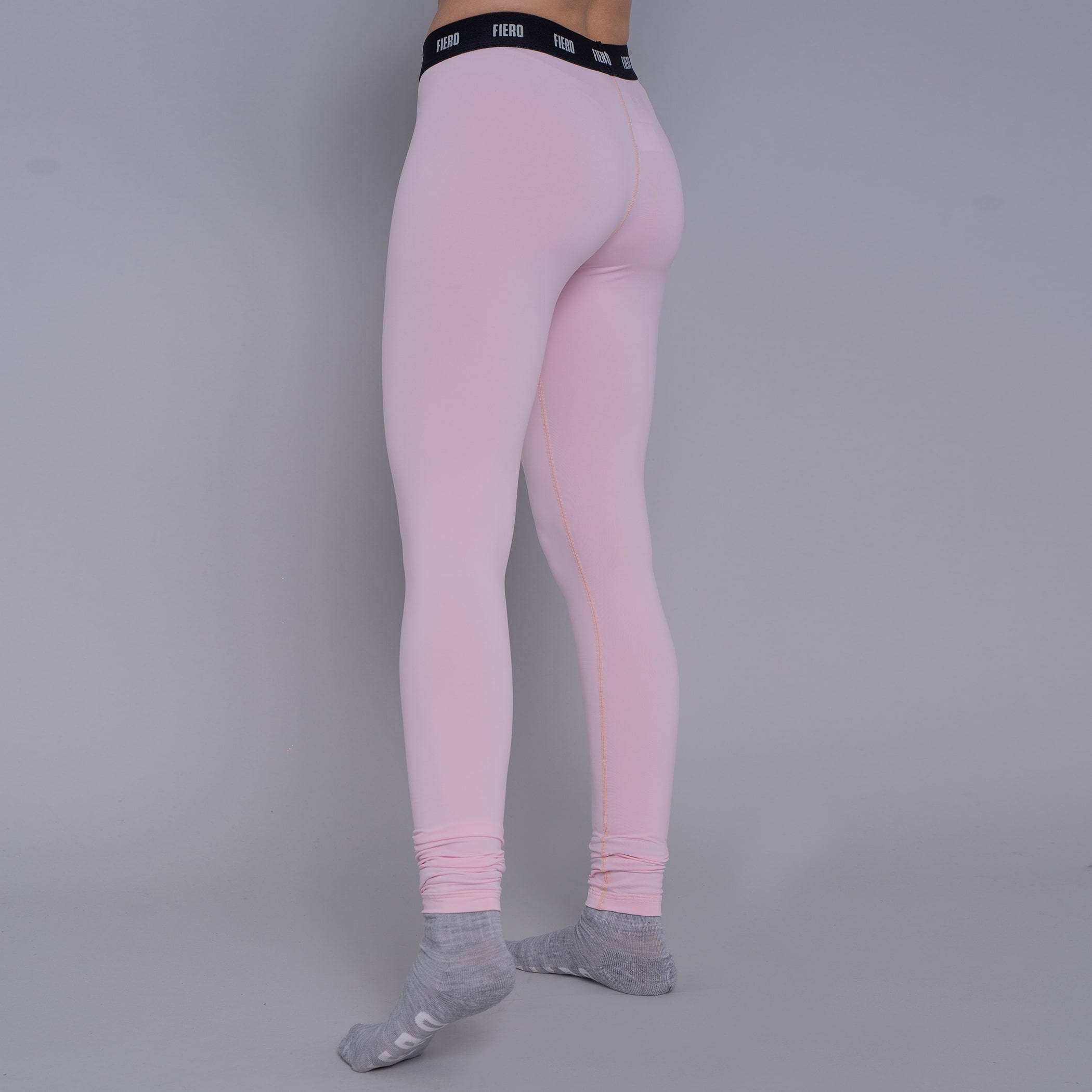 Calça Térmica Feminina Segunda Pele Thermo Premium Lite