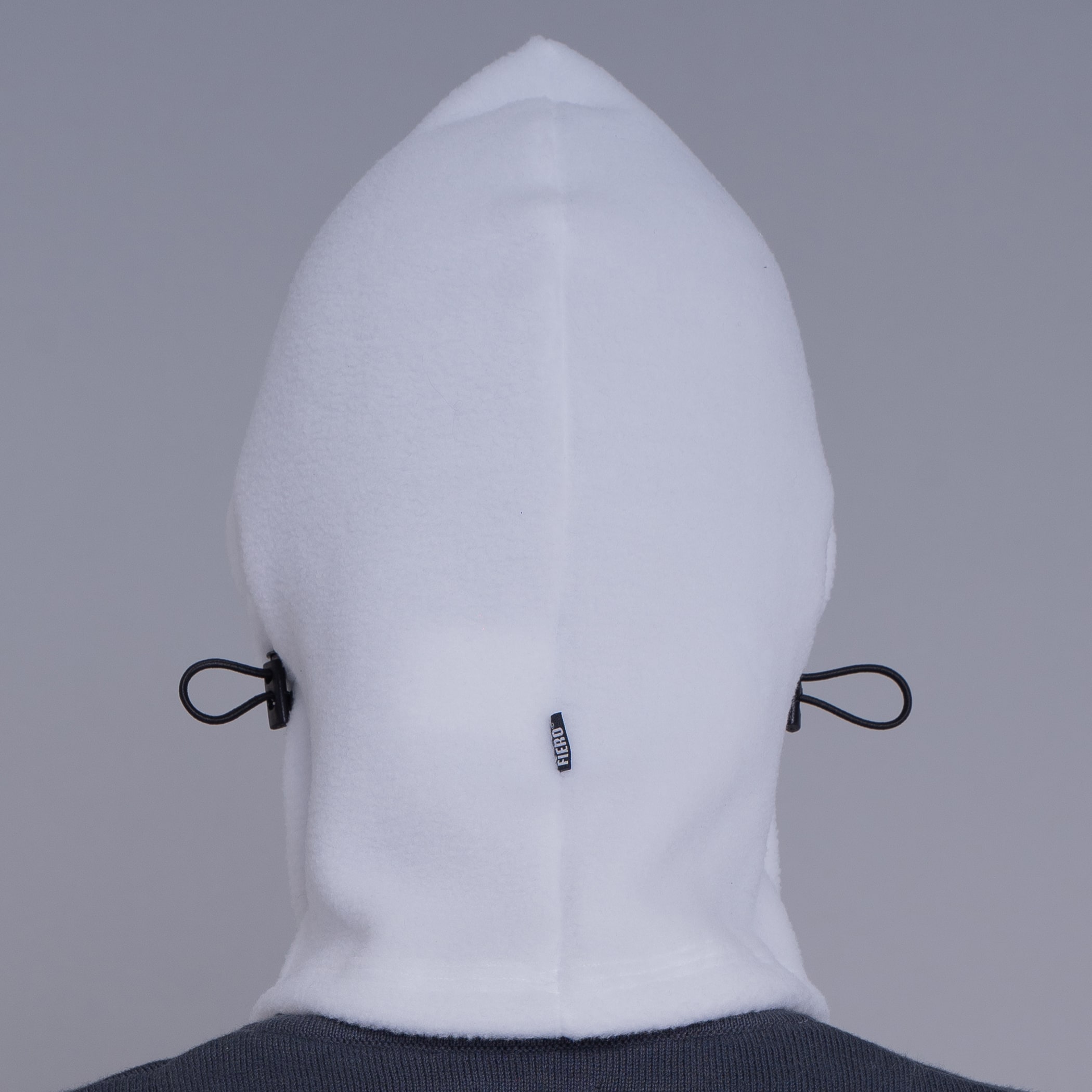 Balaclava Térmica 4 em 1 Winter High Warmer  Unissex Sense Fleece Power