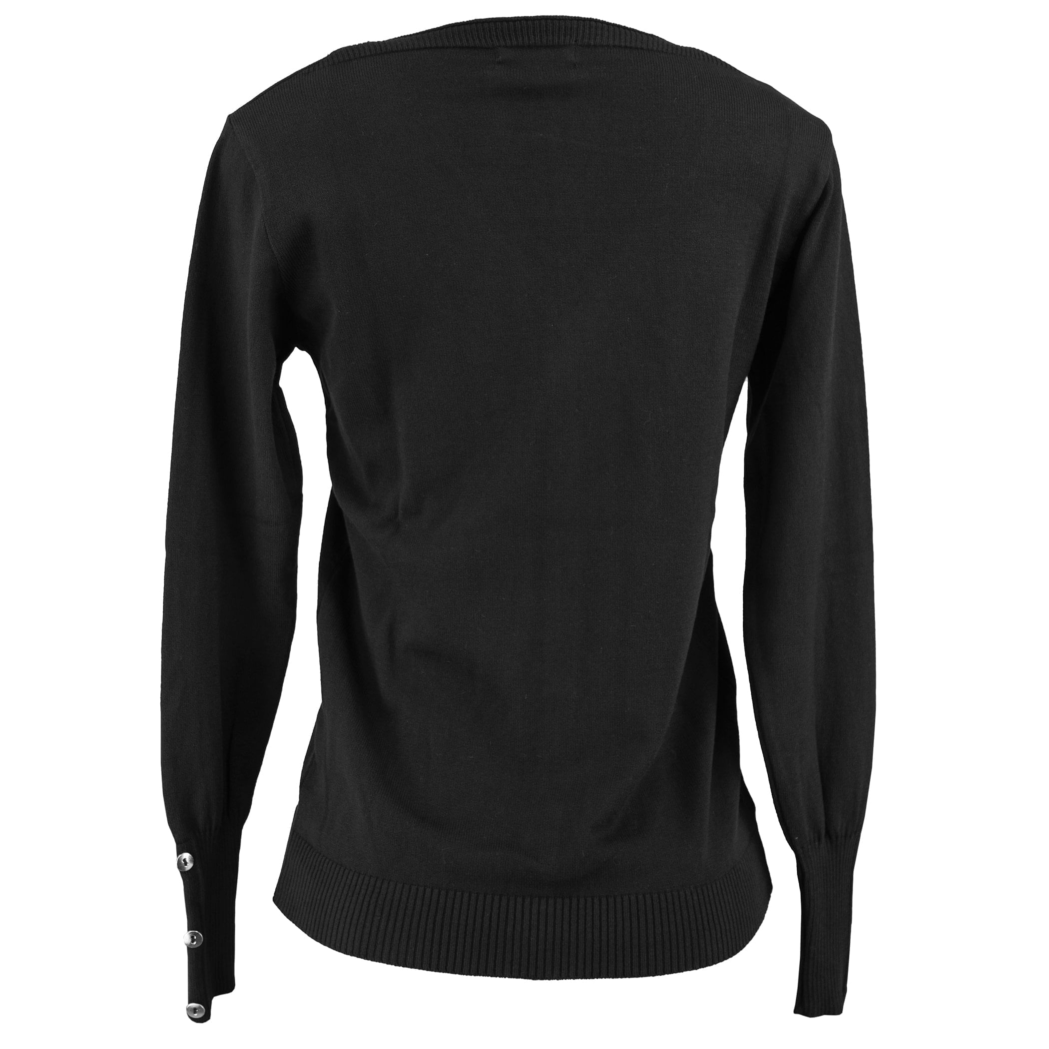 Cardigan Feminino Tricô Premium Lisboa