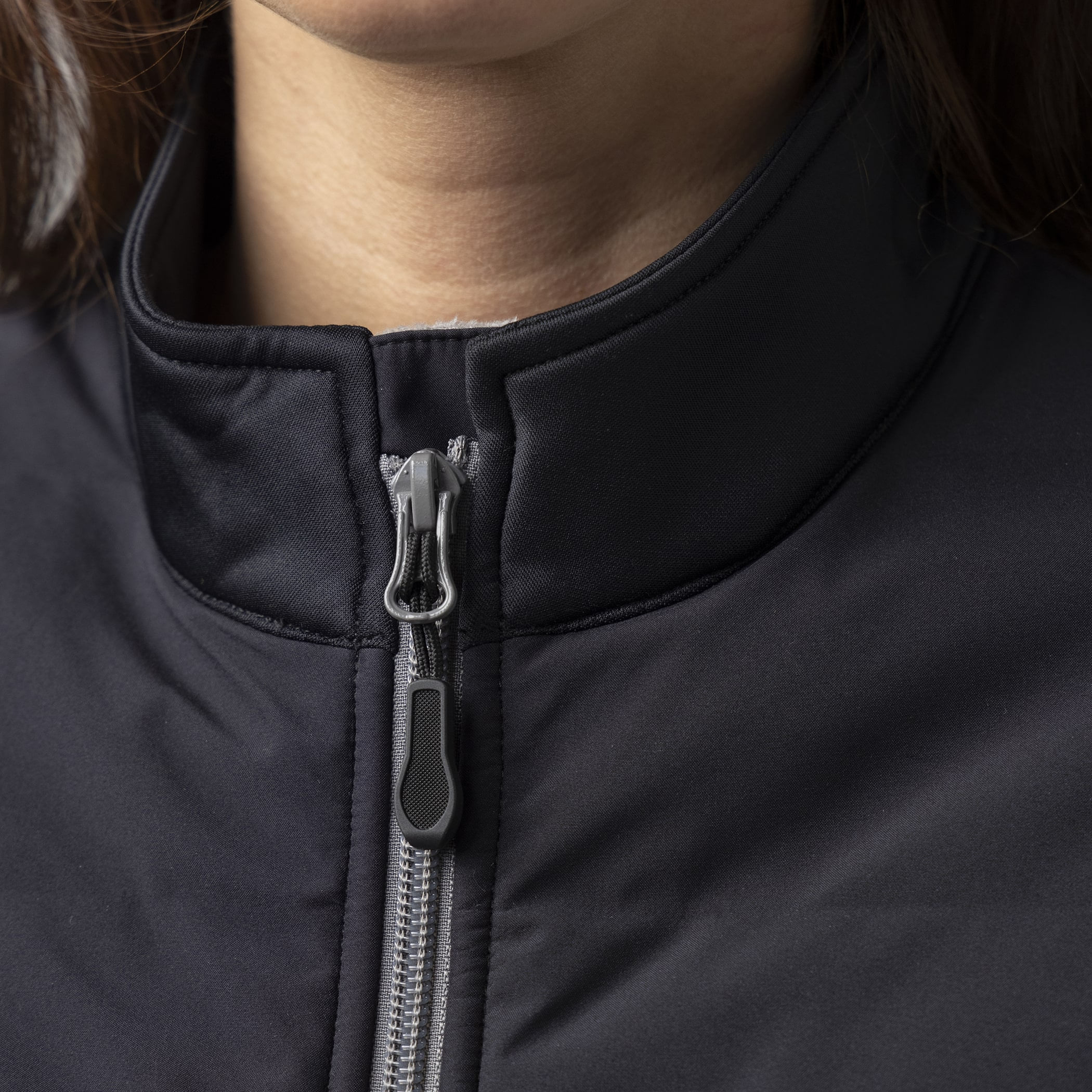 Jaqueta térmica feminina Hybrid Hellen Heat Holders