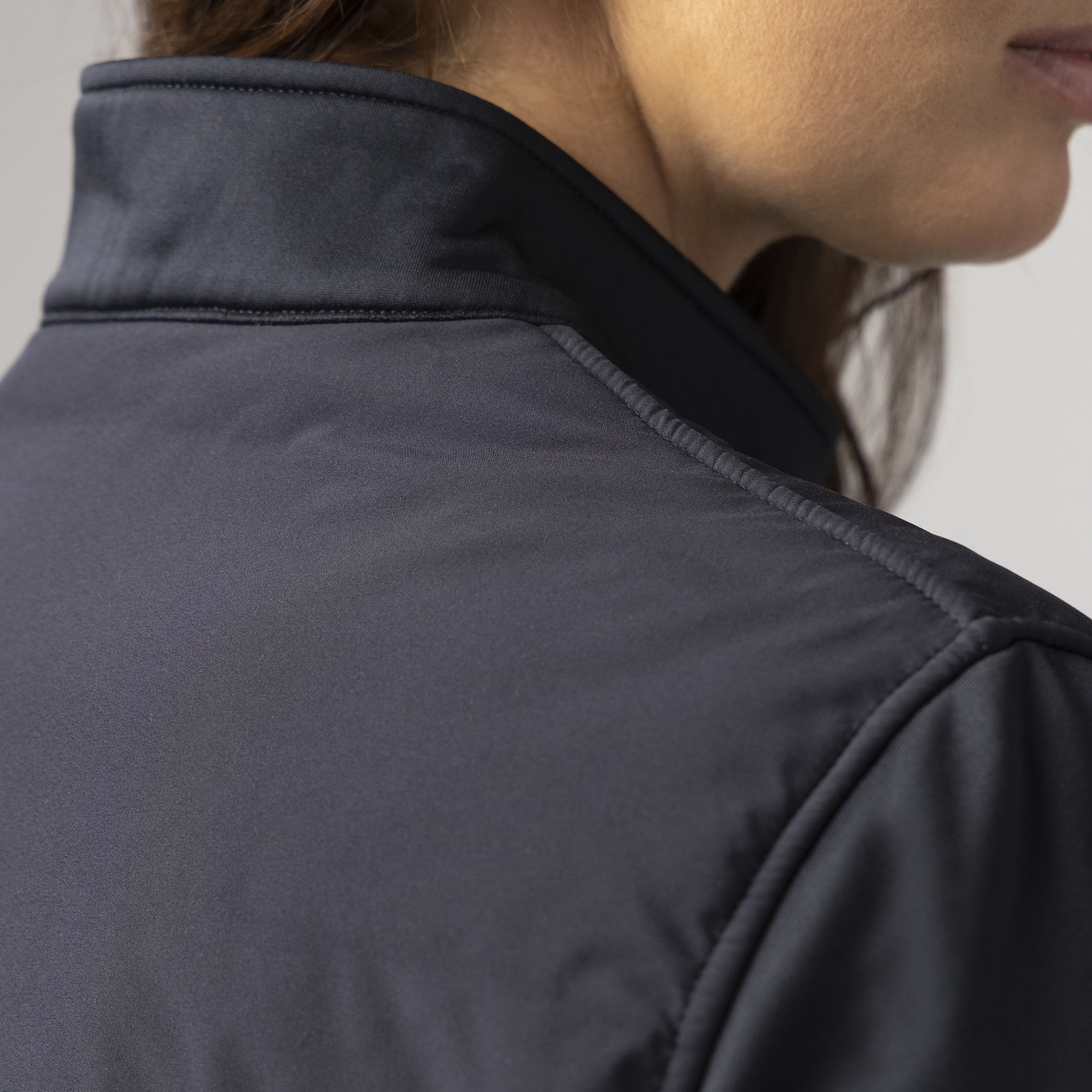 Jaqueta térmica feminina Hybrid Hellen Heat Holders