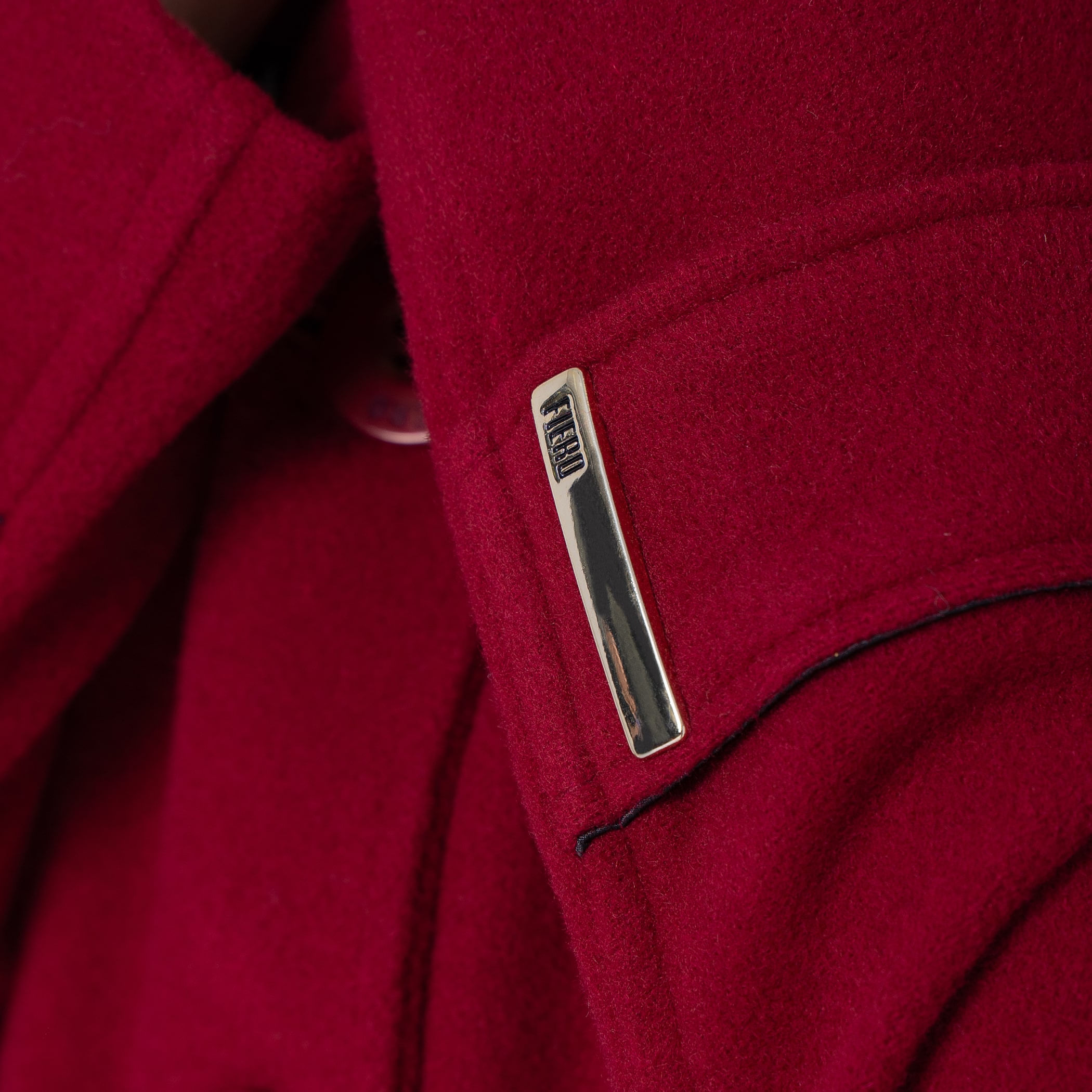 Casaco Térmico Feminino Dakota Em Lã Premium