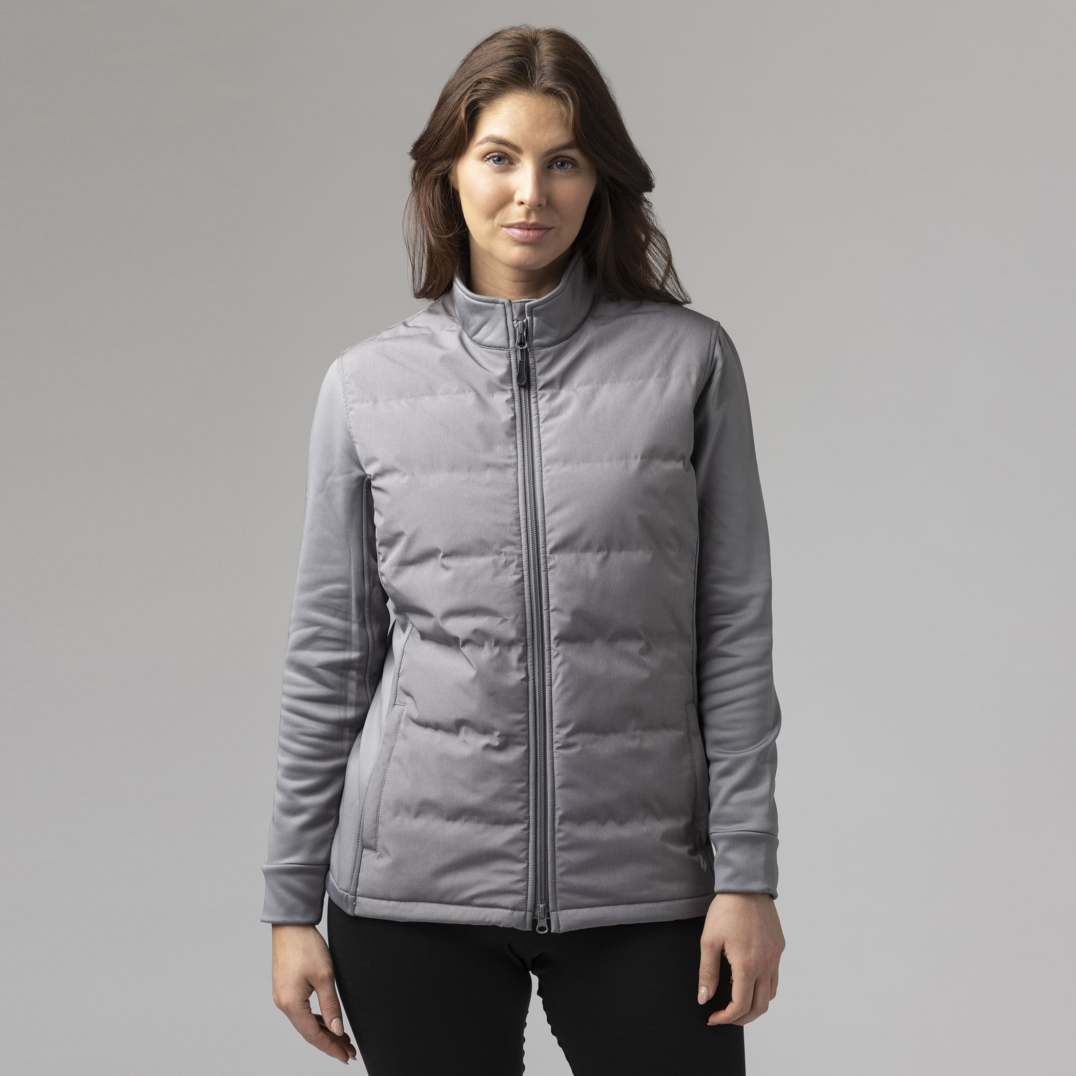 Jaqueta térmica feminina Hybrid Hellen Heat Holders
