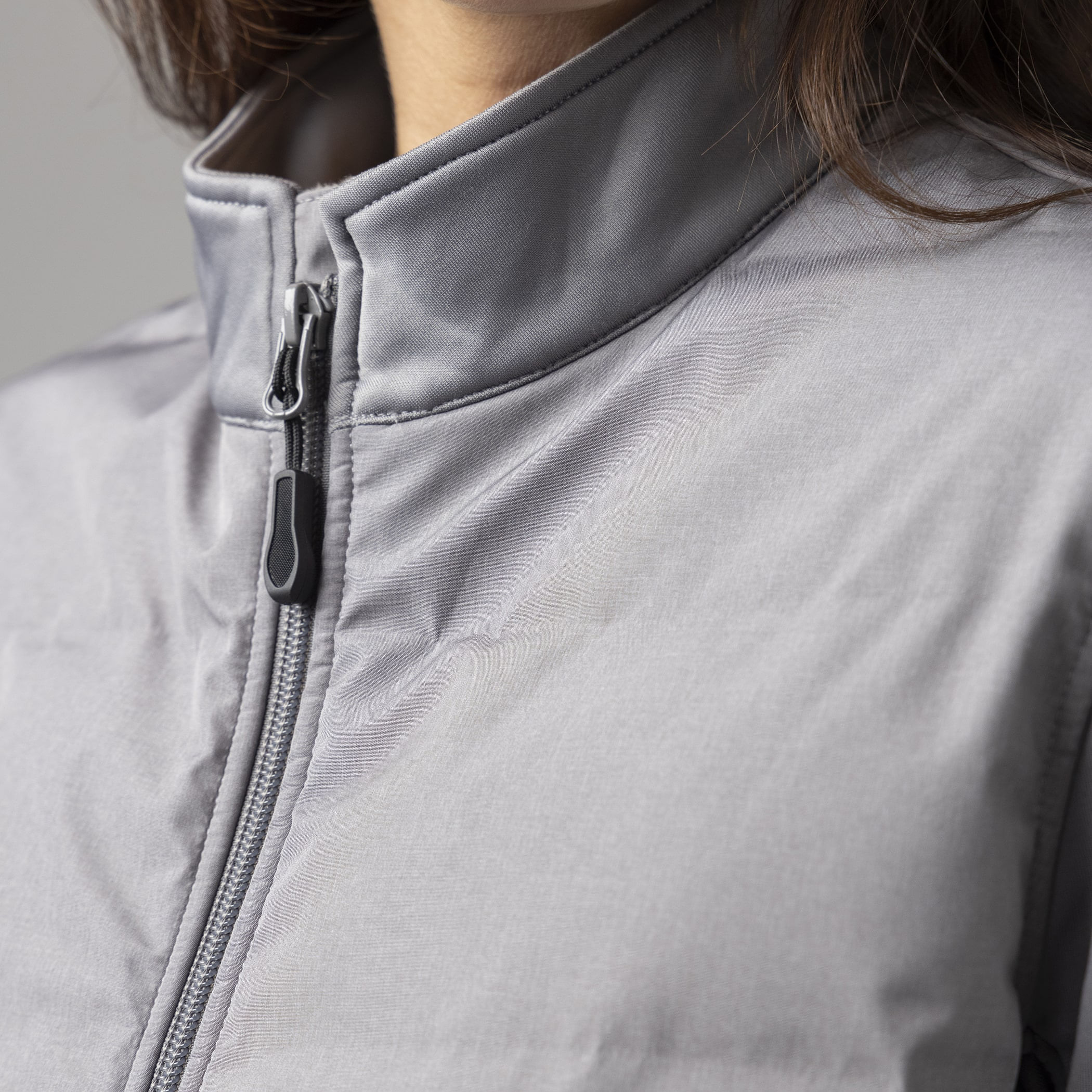 Jaqueta térmica feminina Hybrid Hellen Heat Holders