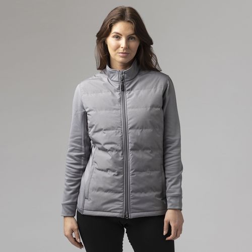 Jaqueta térmica feminina Hybrid Hellen Heat Holders