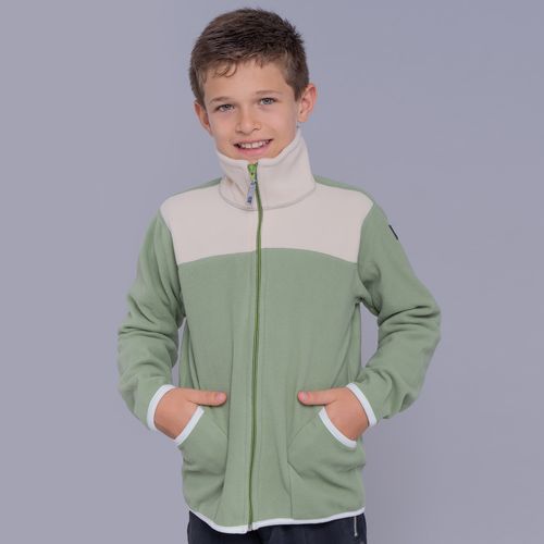 Casaco Térmico Infantil Artic Sense Fleece Original