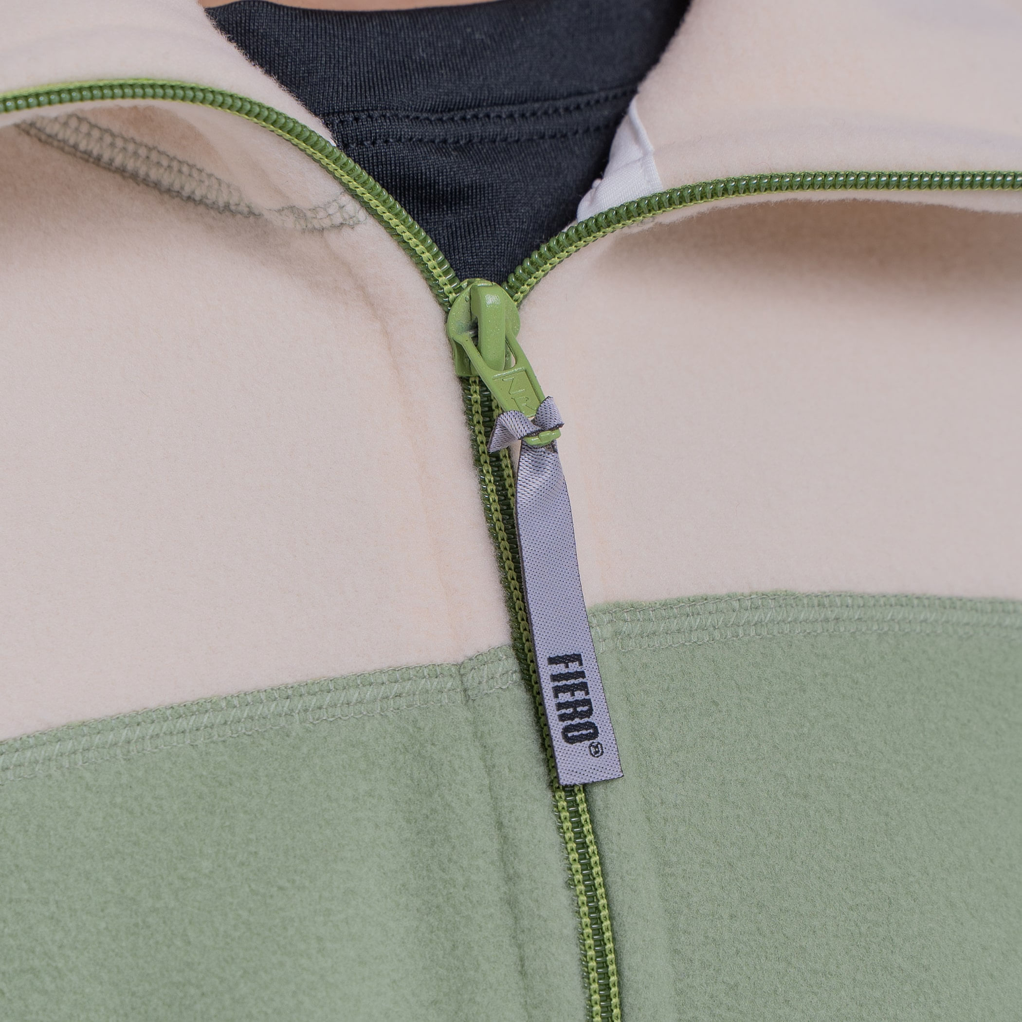 Casaco Térmico Infantil de inverno Artic Sense Fleece Original