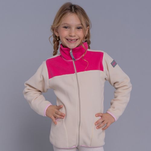 Casaco Térmico Infantil Artic Sense Fleece Original