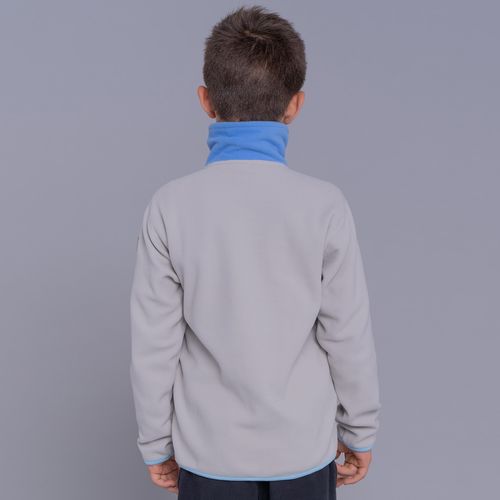 Casaco Térmico Infantil Artic Sense Fleece Original
