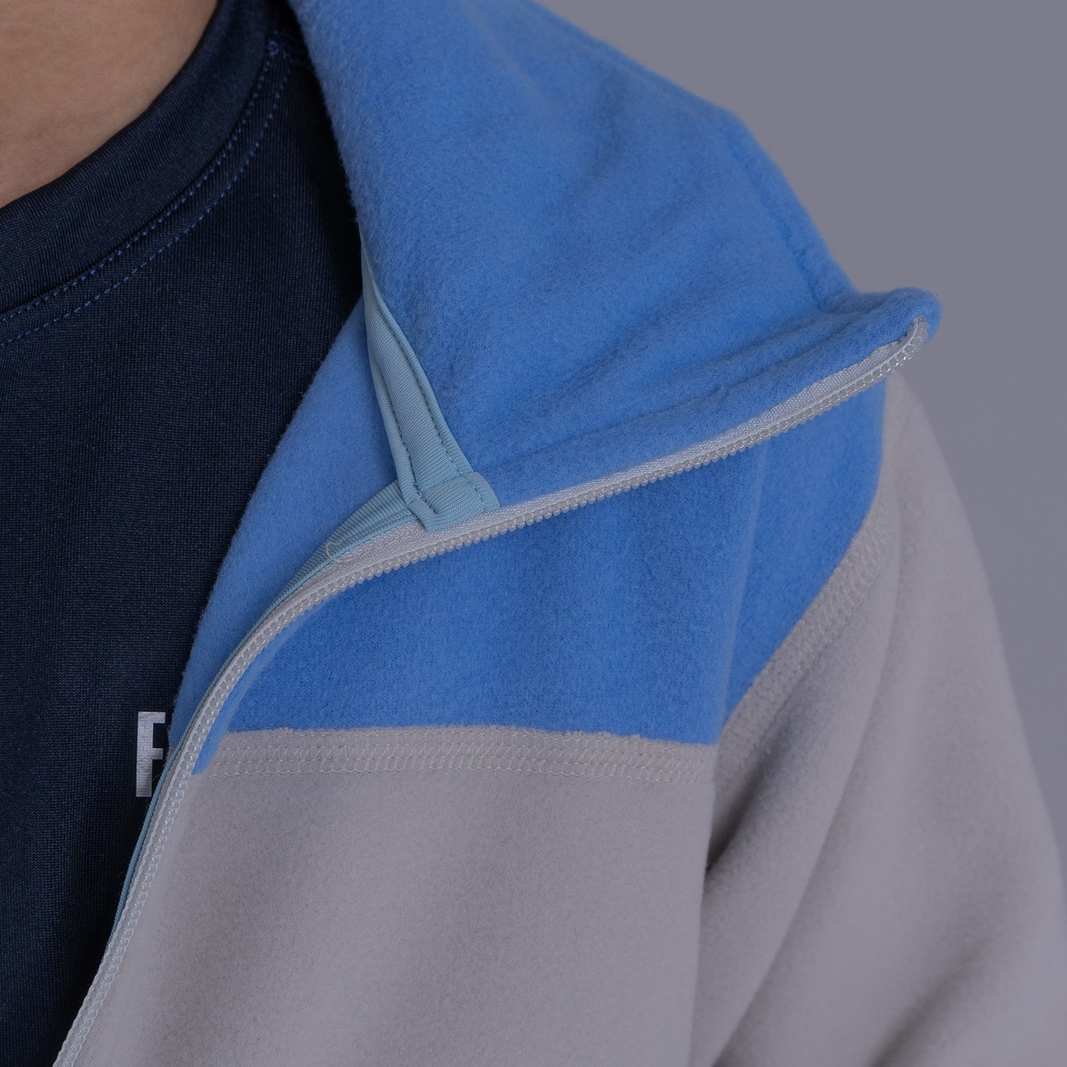 Casaco Térmico Infantil de inverno Artic Sense Fleece Original