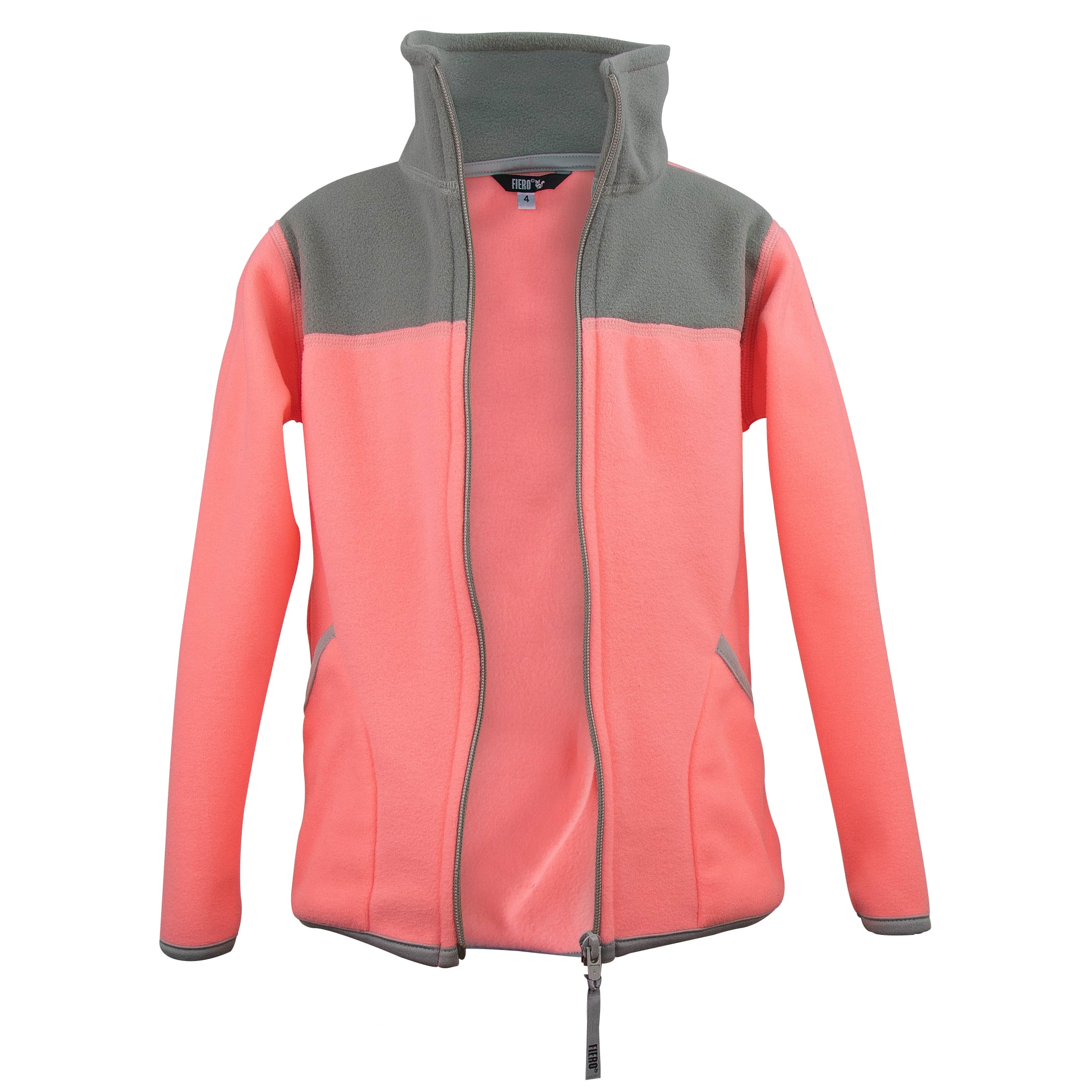 Casaco Térmico Infantil Artic Sense Fleece Original