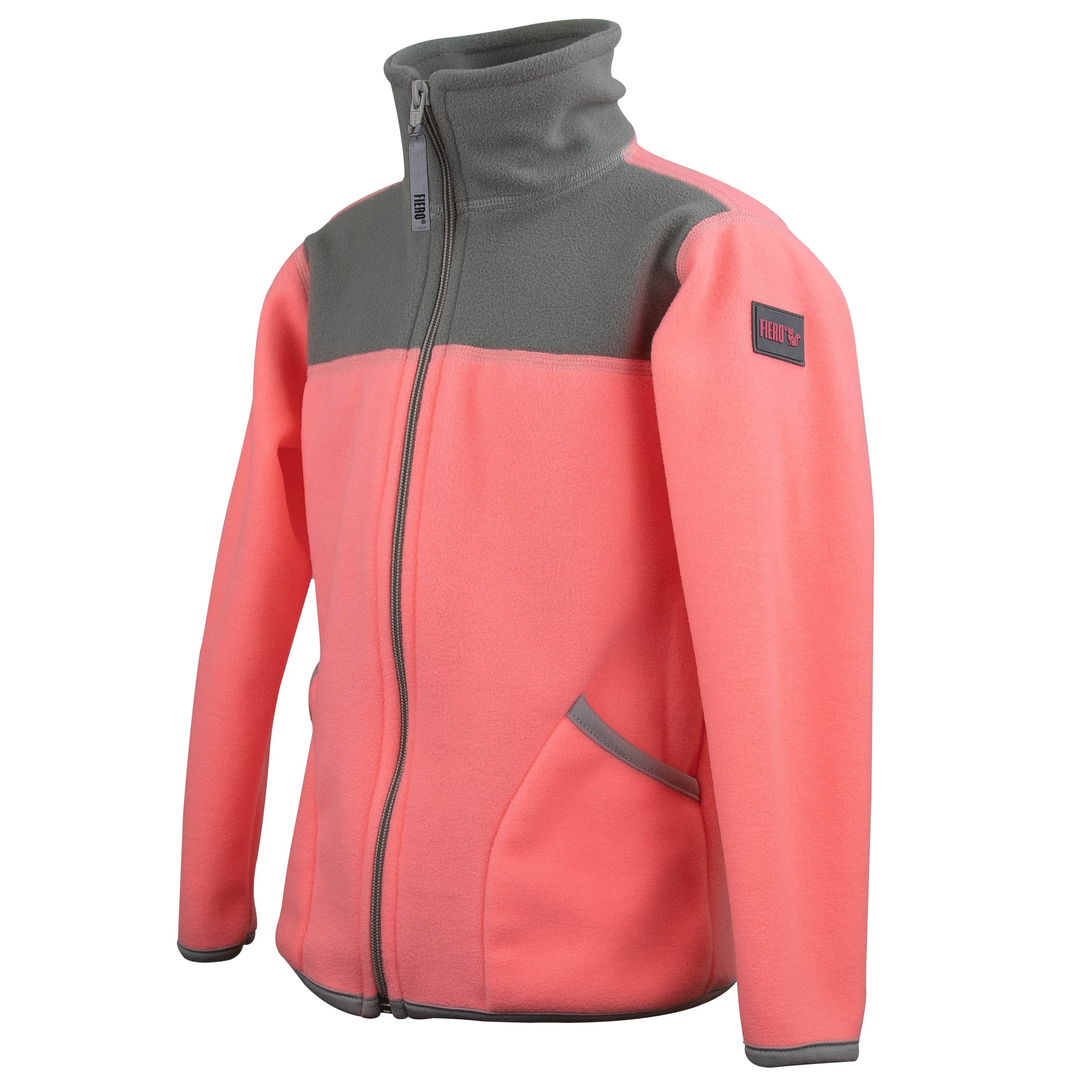 Casaco Térmico Infantil Artic Sense Fleece Original