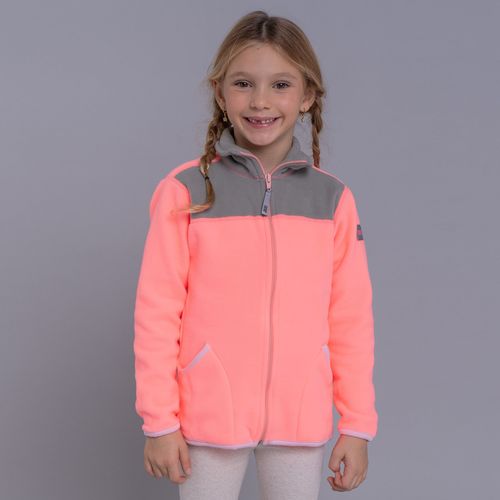 Casaco Térmico Infantil Artic Sense Fleece Original