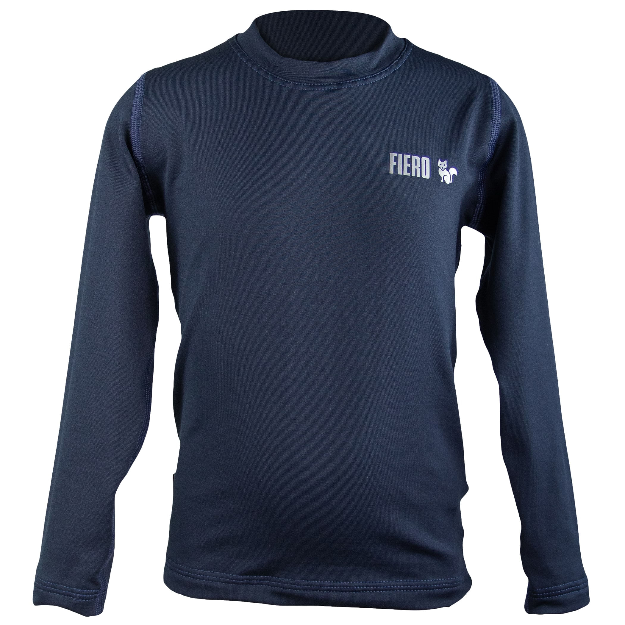 Blusa Térmica Infantil Segunda Pele inverno Thermo Premium Original