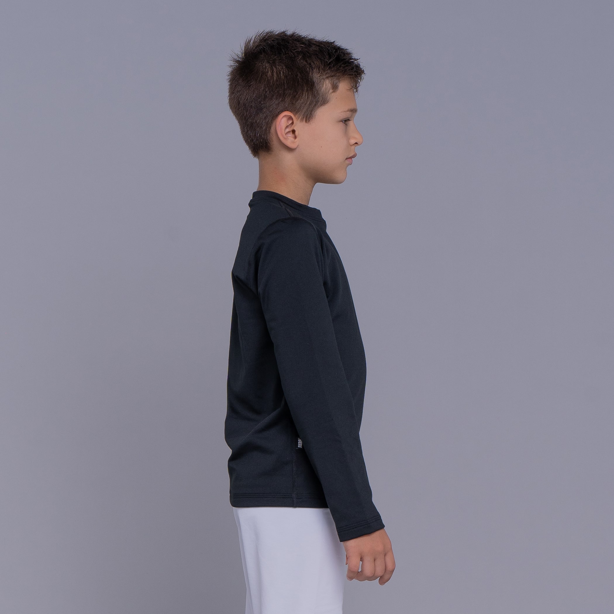 Blusa Térmica Infantil Segunda Pele inverno Thermo Premium Original