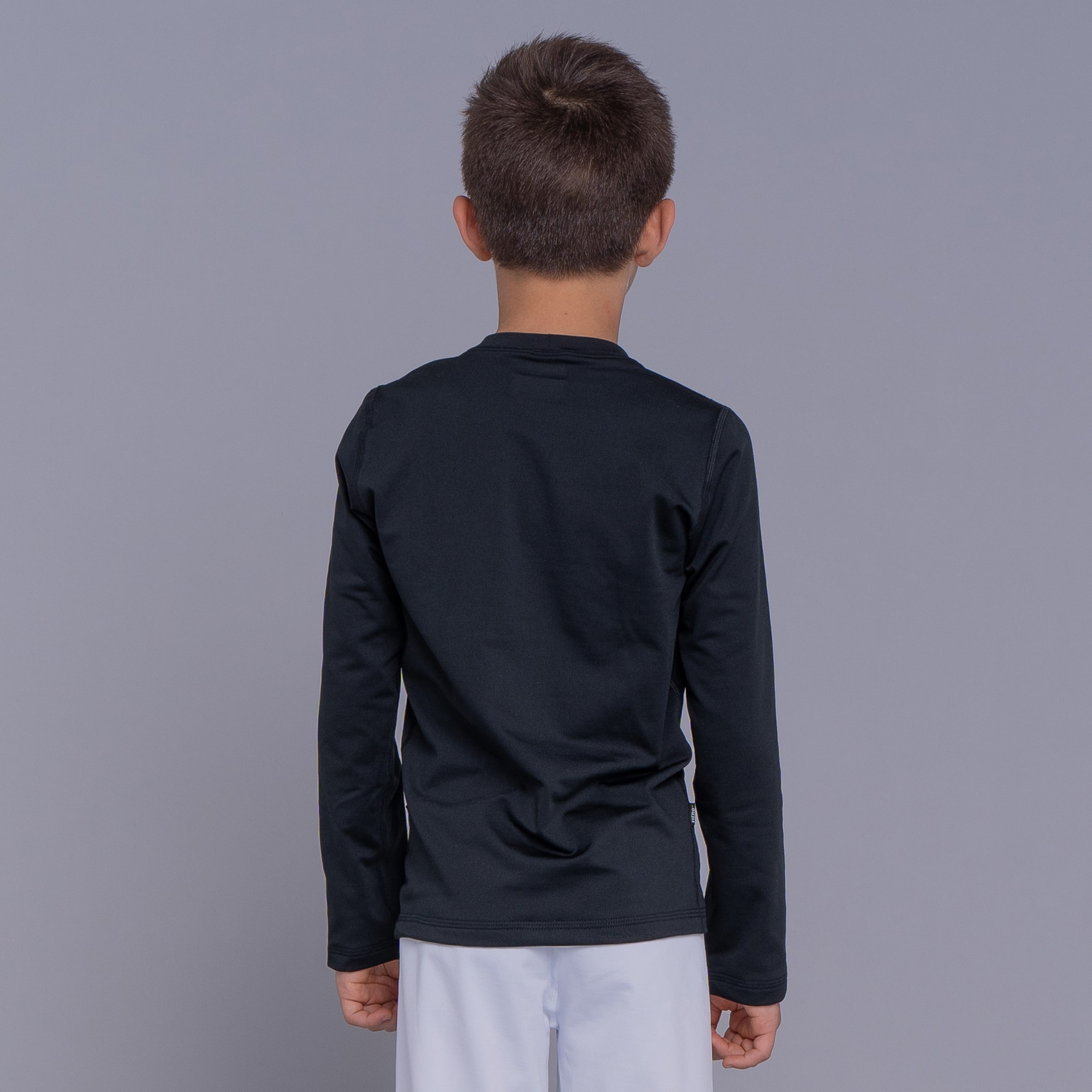 Blusa Térmica Infantil Segunda Pele inverno Thermo Premium Original