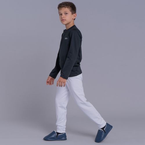 Blusa Térmica Infantil Segunda Pele Thermo Premium Original