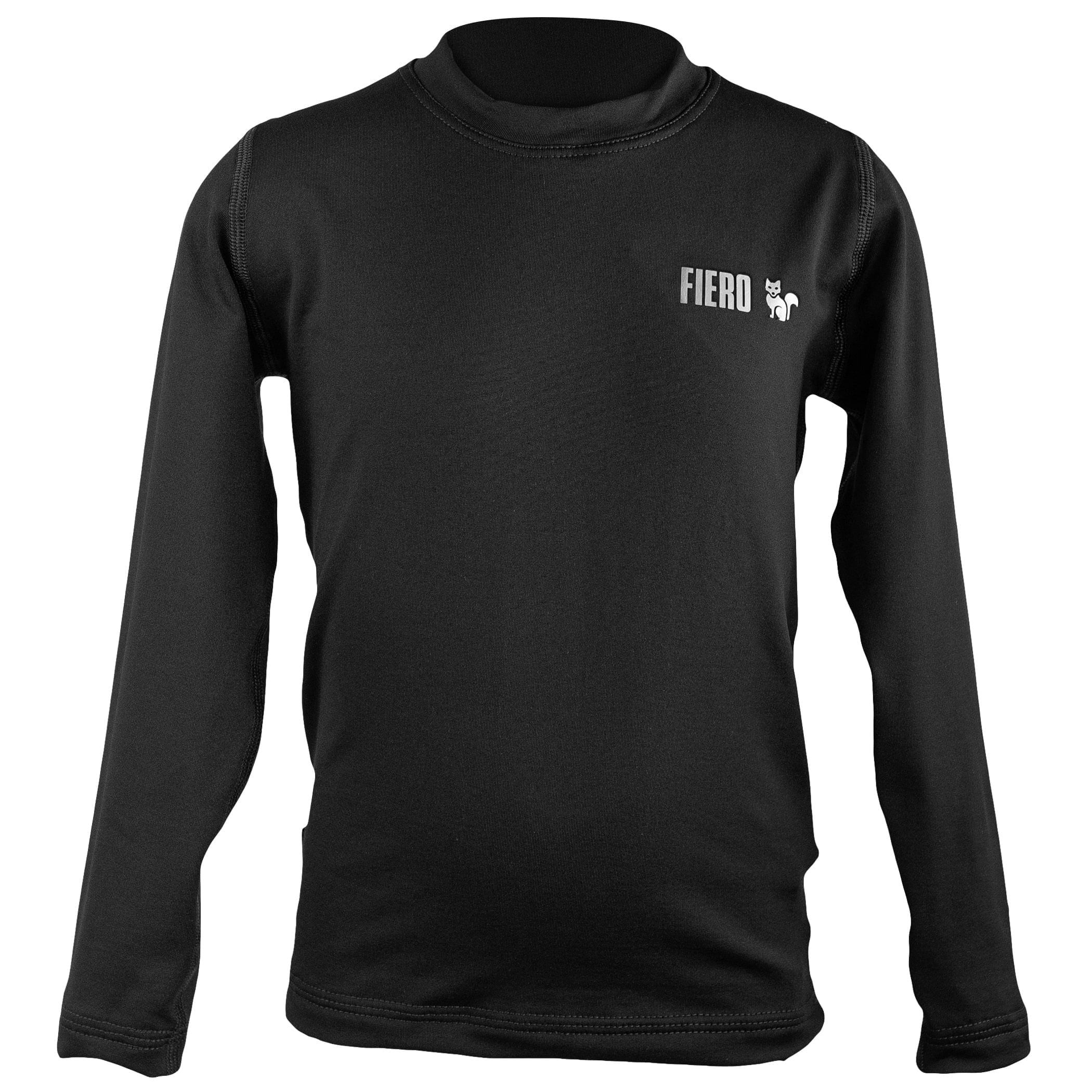 Blusa Térmica Infantil Segunda Pele inverno Thermo Premium Original