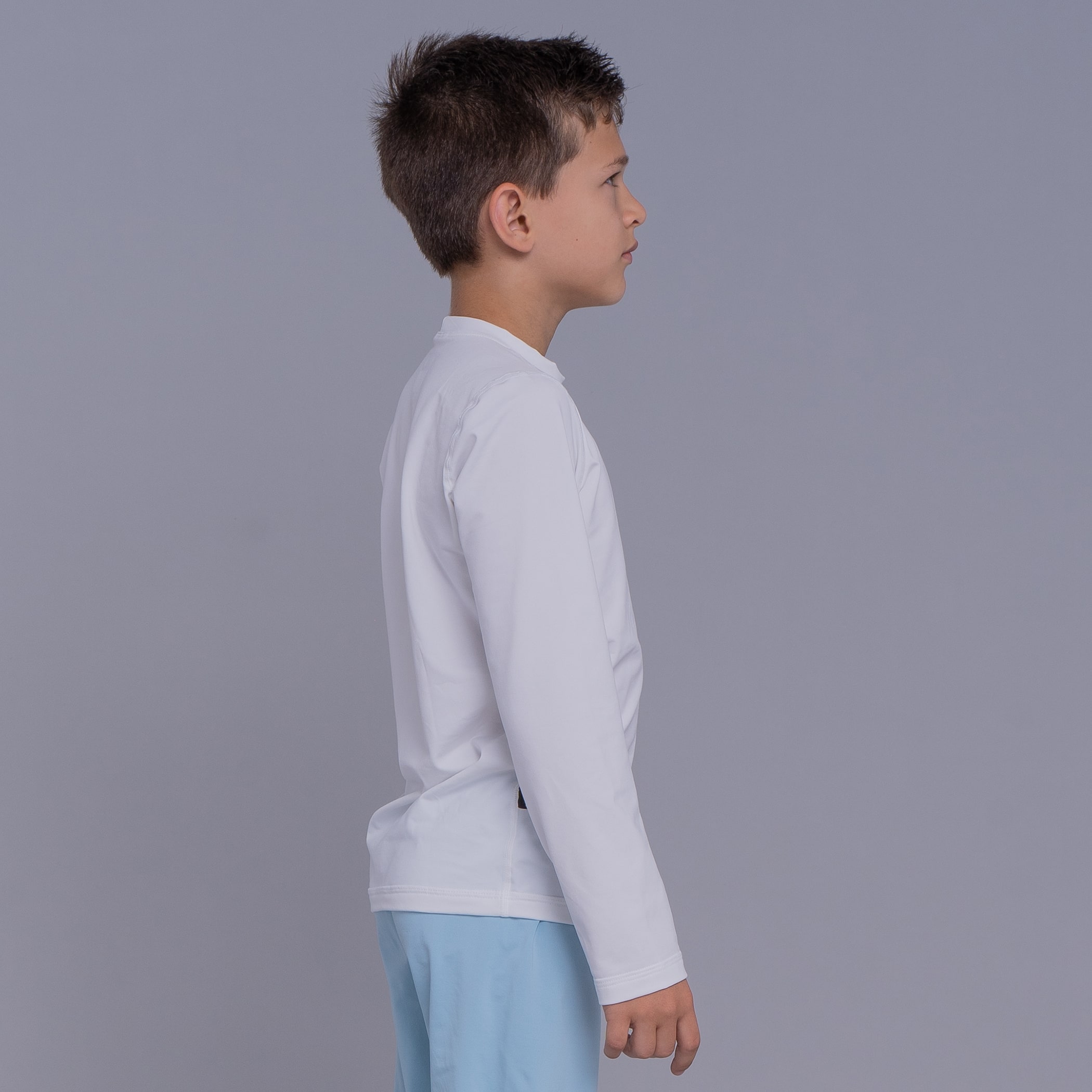 Blusa Térmica Infantil Segunda Pele inverno Thermo Premium Original