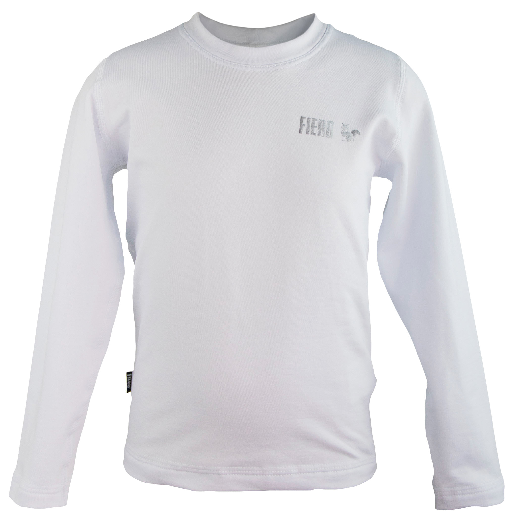 Blusa Térmica Infantil Segunda Pele inverno Thermo Premium Original