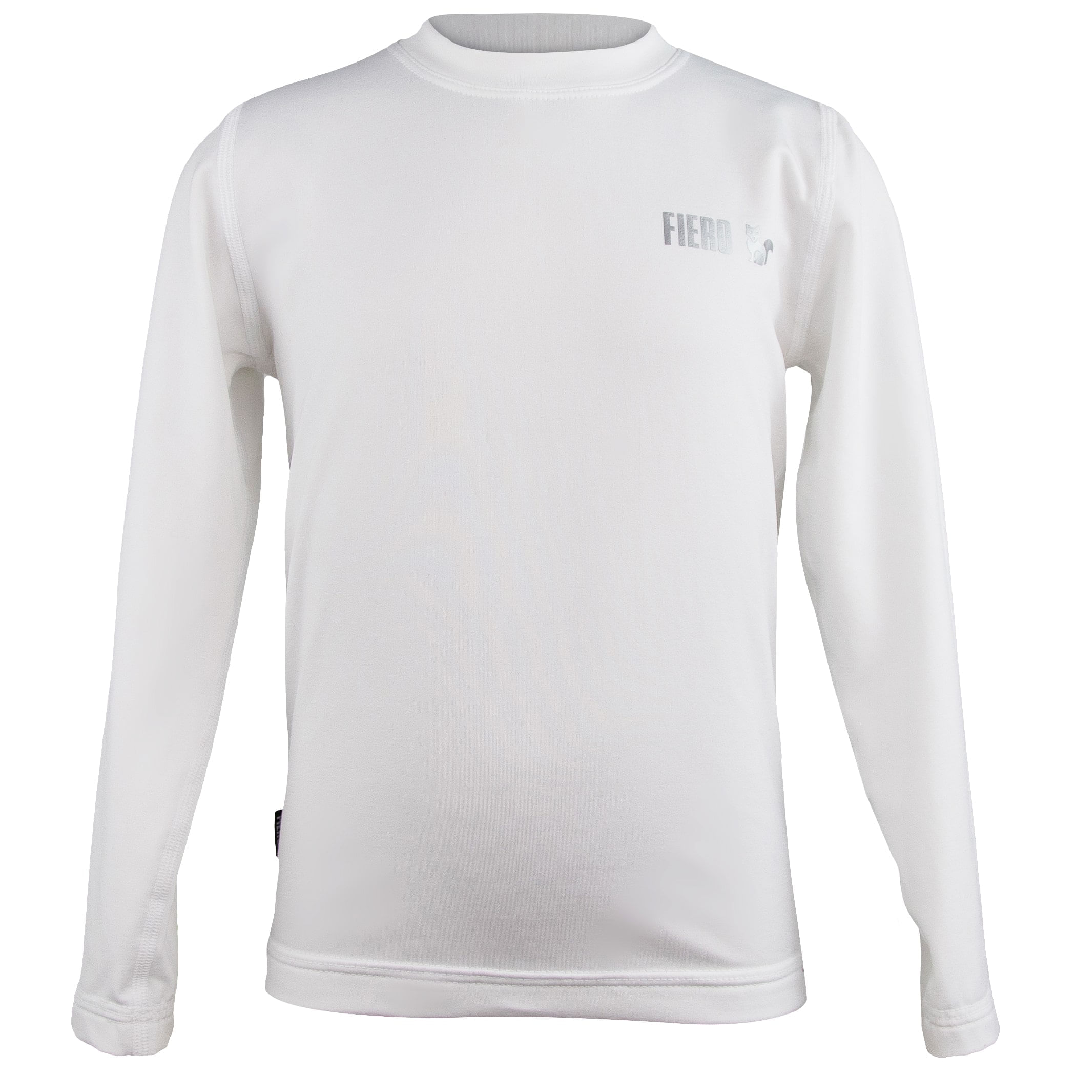 Blusa térmica infantil inverno segunda pele Thermo Premium Lite