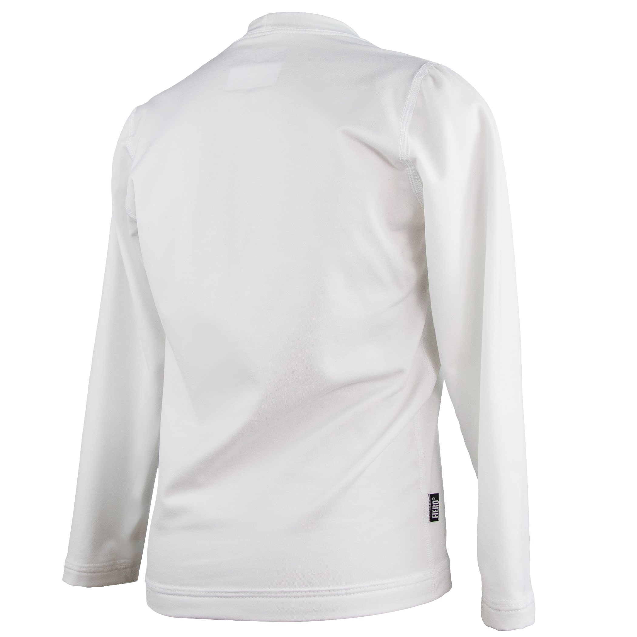 Blusa térmica infantil inverno segunda pele Thermo Premium Lite