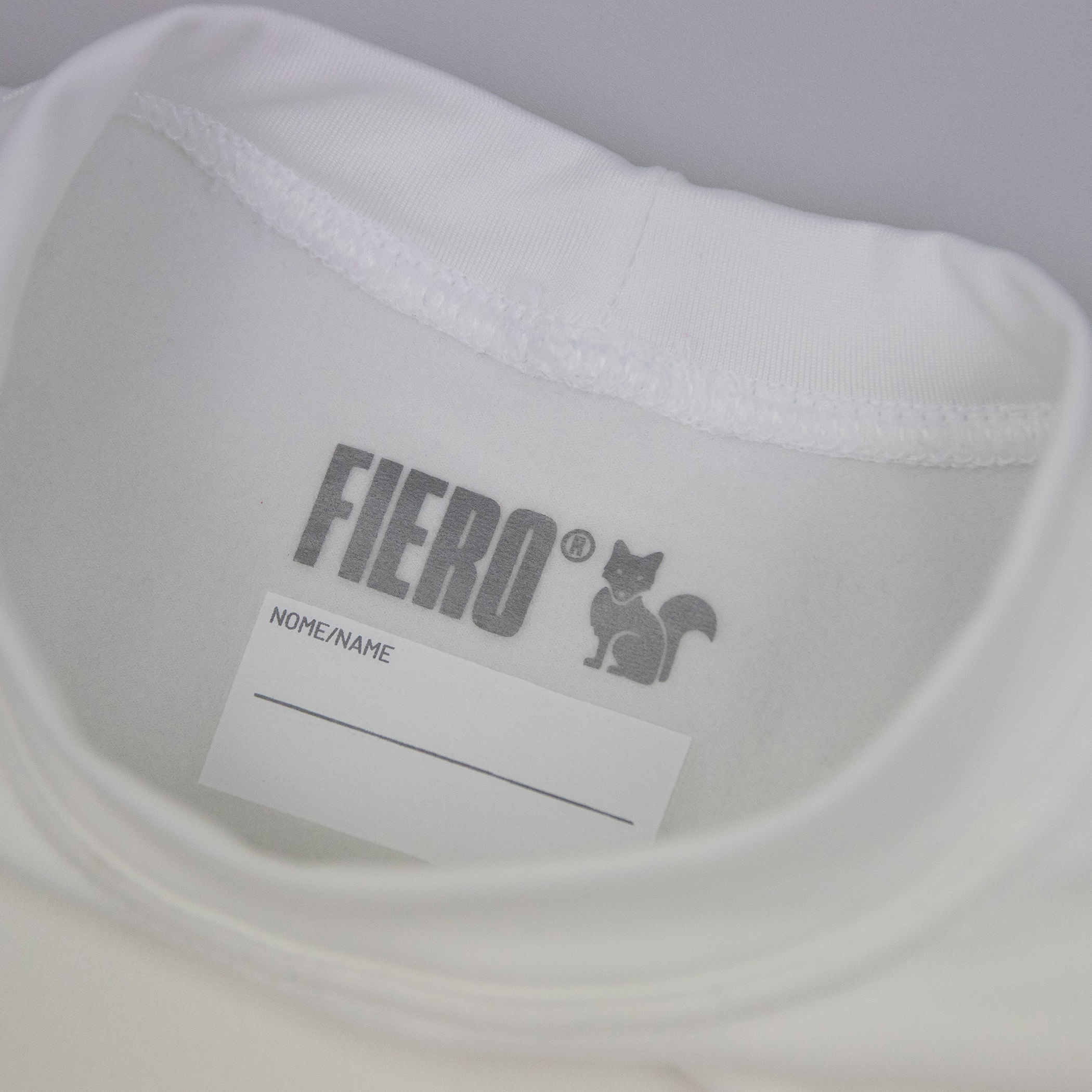 Blusa térmica infantil inverno segunda pele Thermo Premium Lite