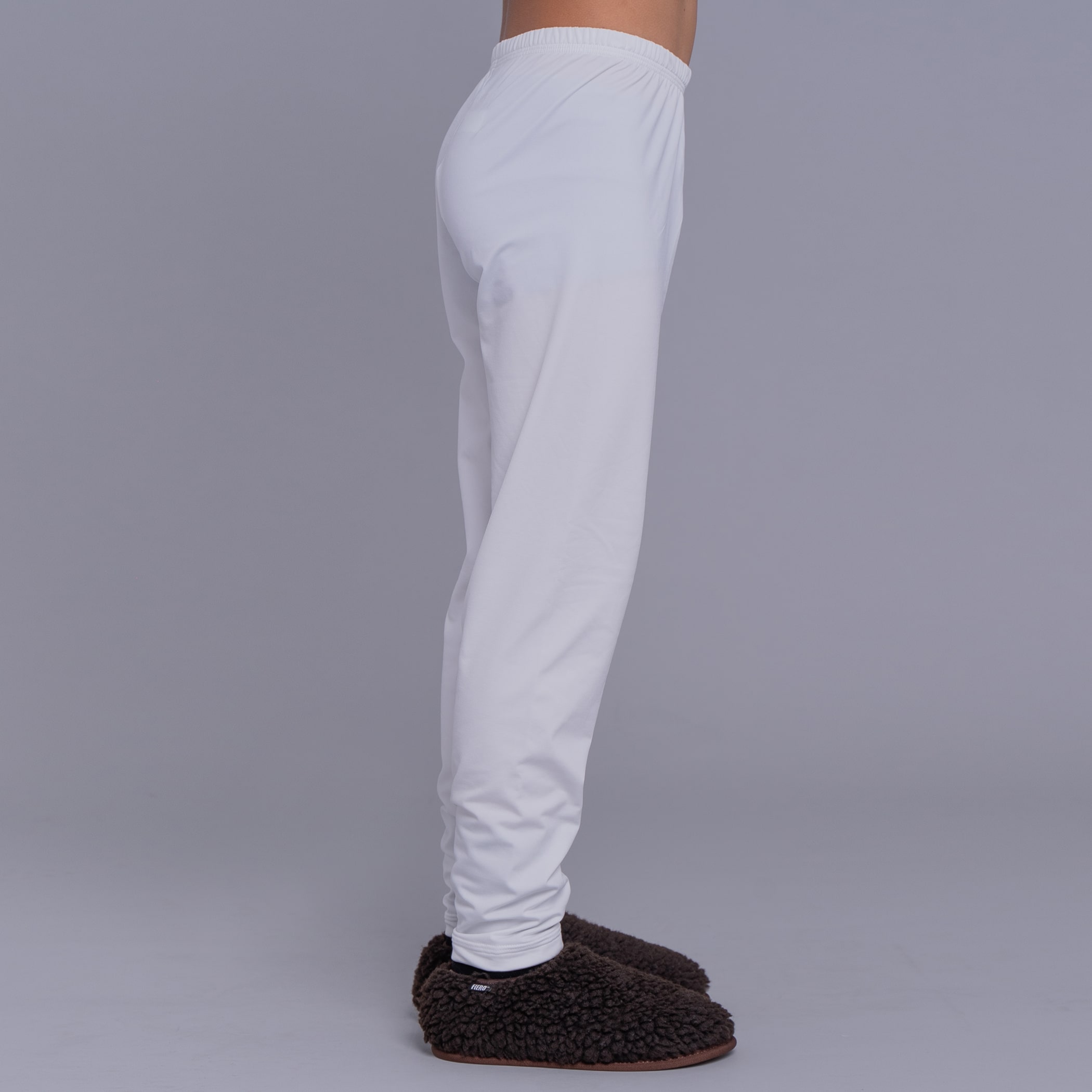 Calça Térmica Infantil Segunda Pele para o inverno e neve Thermo Premium