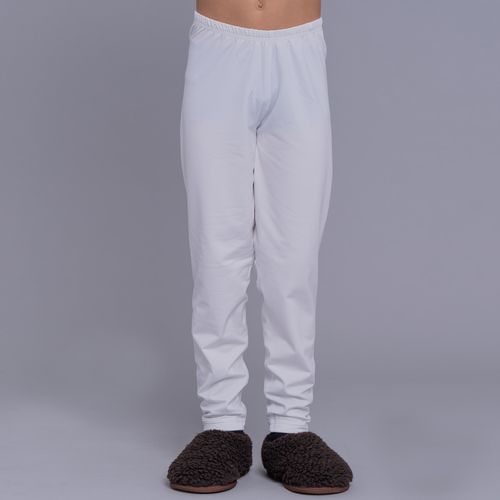 Calça Térmica Infantil Segunda Pele Thermo Premium Original