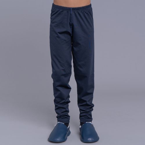 Calça Térmica Infantil Segunda Pele Thermo Premium Original