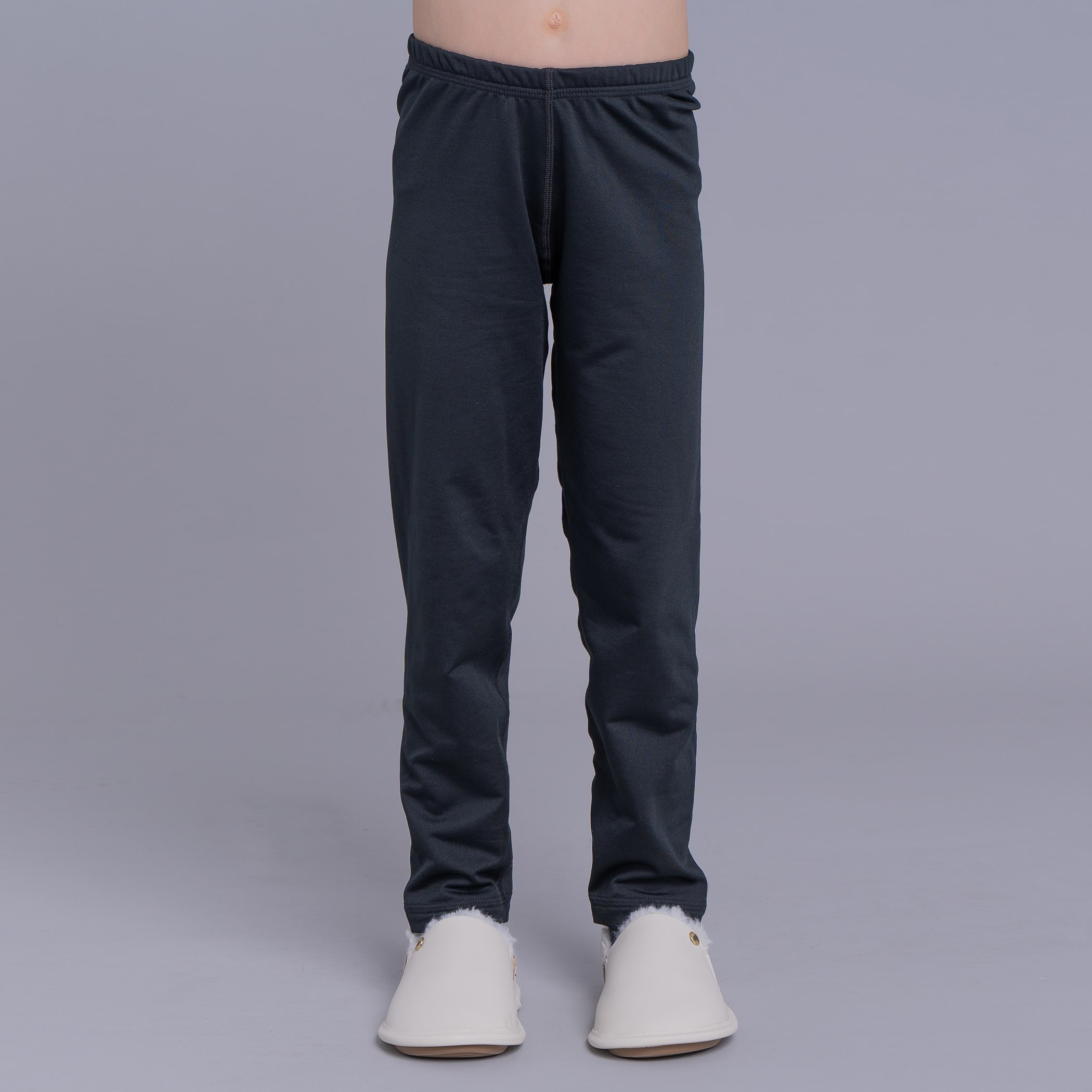 Calça Térmica Infantil Segunda Pele para o inverno e neve Thermo Premium
