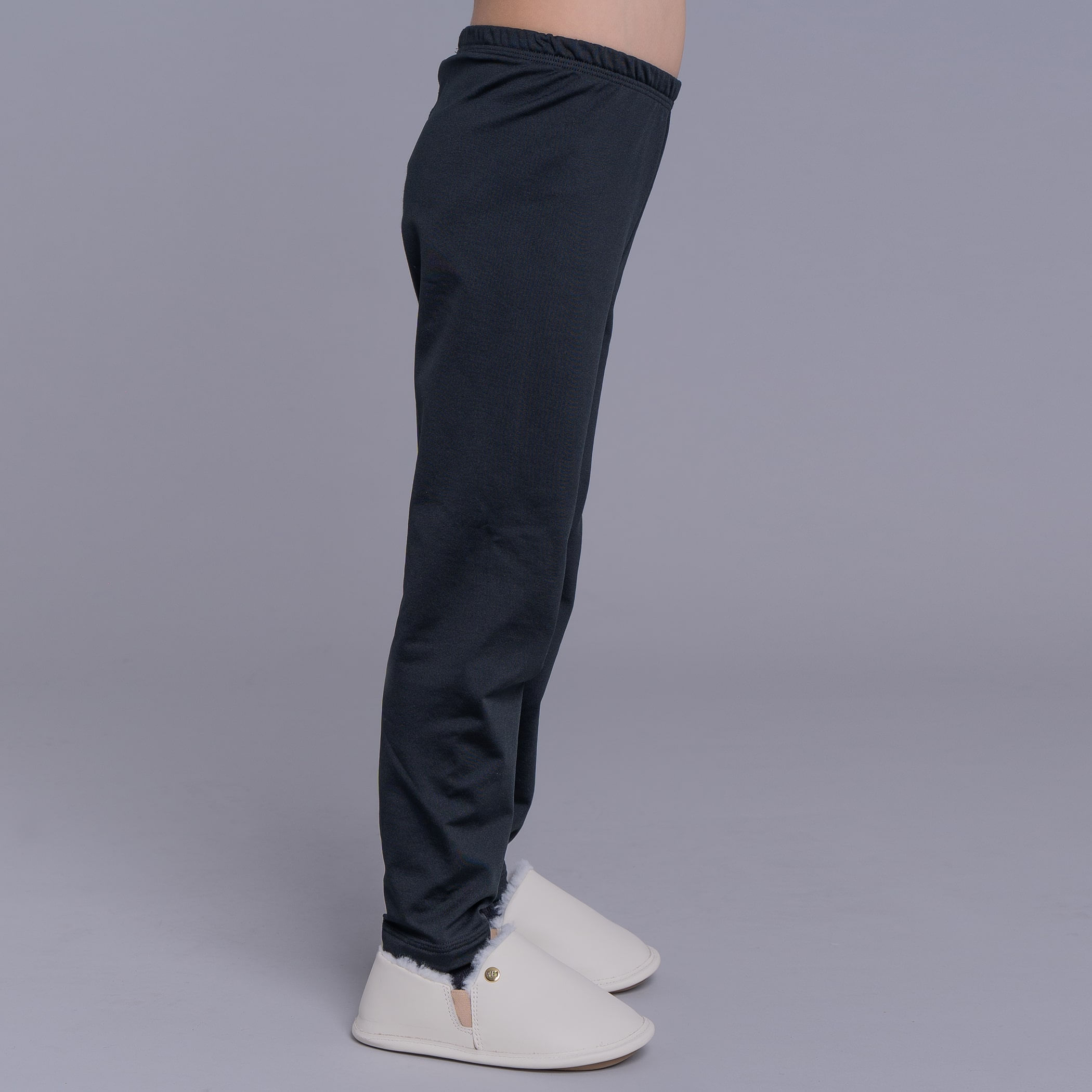 Calça Térmica Infantil Segunda Pele para o inverno e neve Thermo Premium